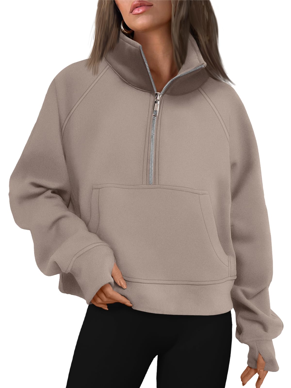 AUTOMET Women's Sweatshirts