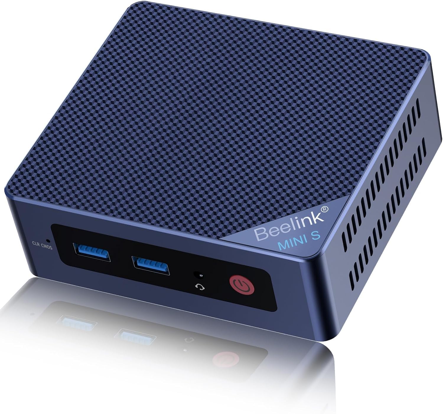 Beelink Mini PC