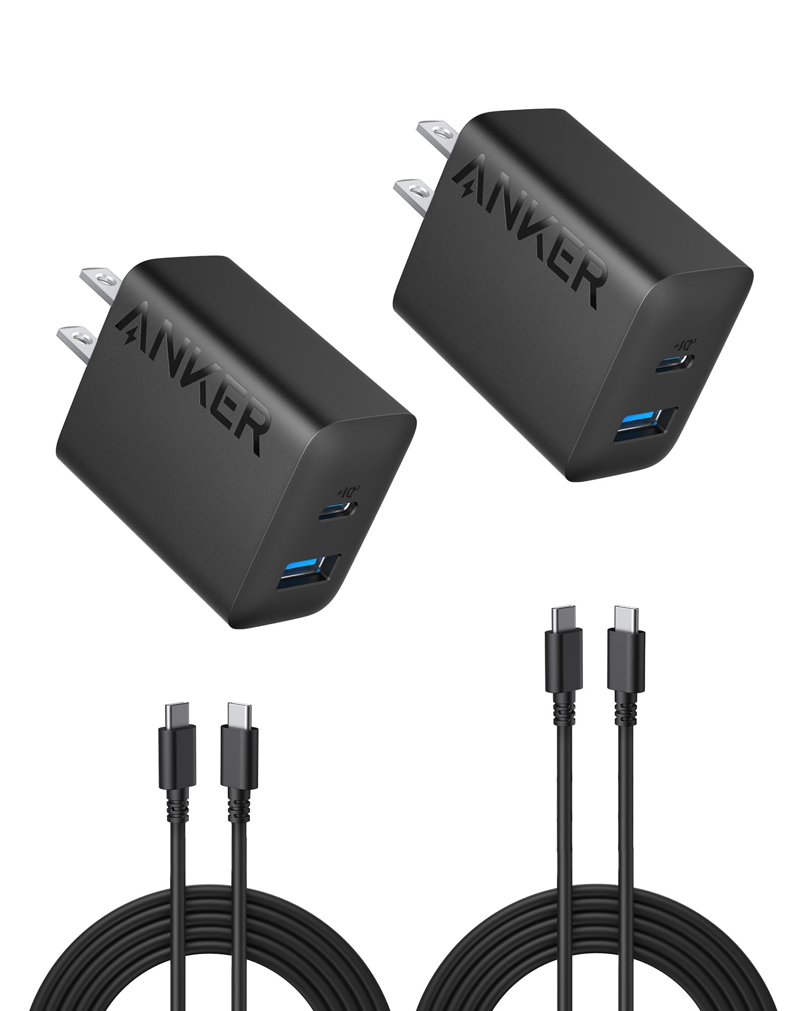 Anker iPhone 16 Charger