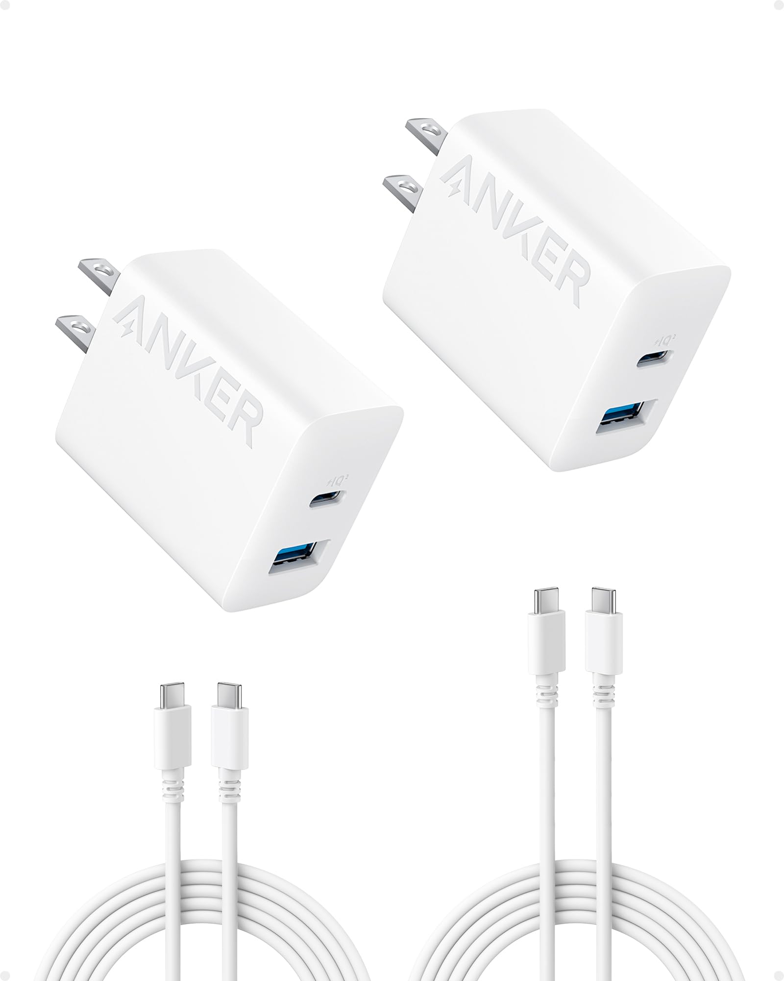 Anker iPhone 16 Charger