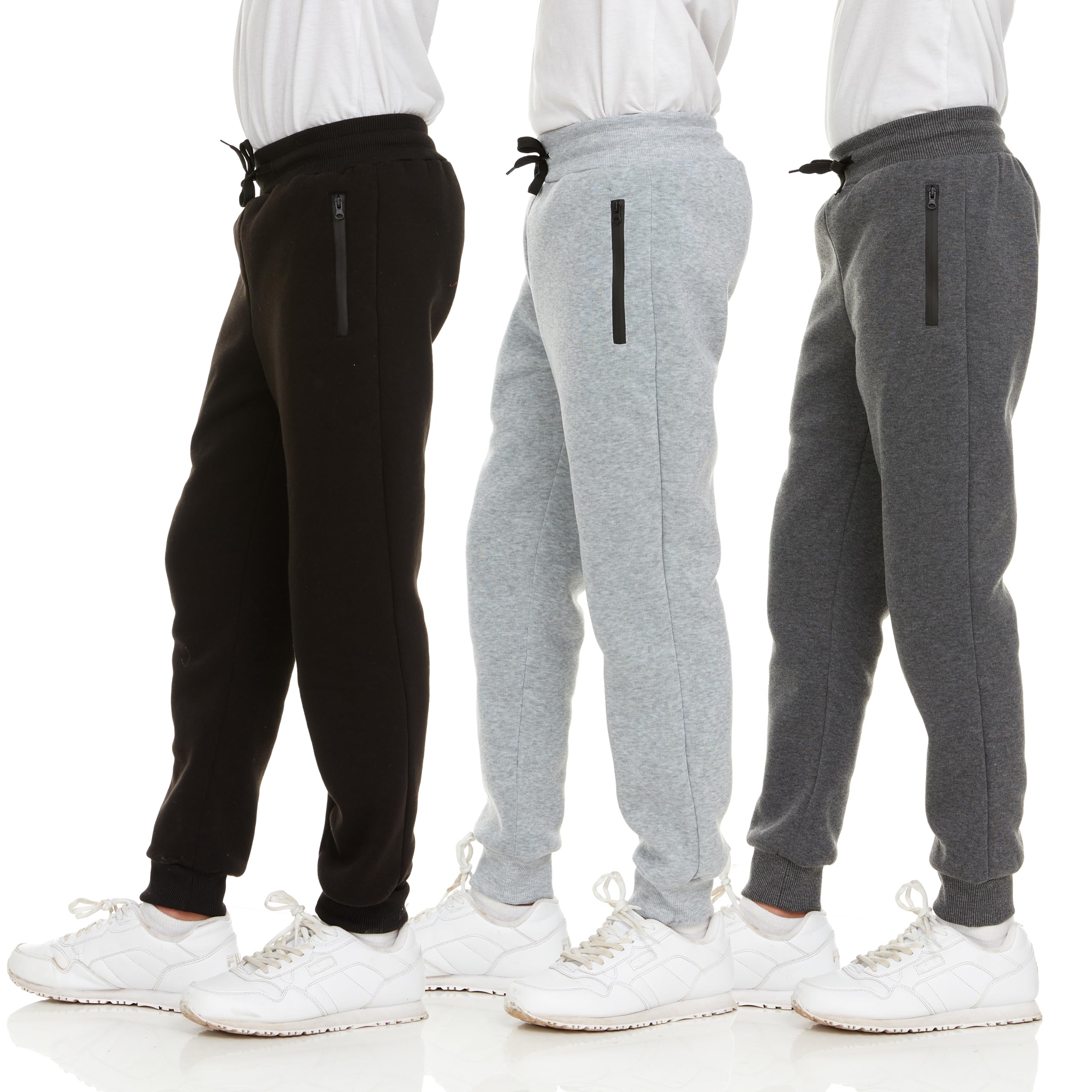 PURE CHAMP Boys Sweatpants