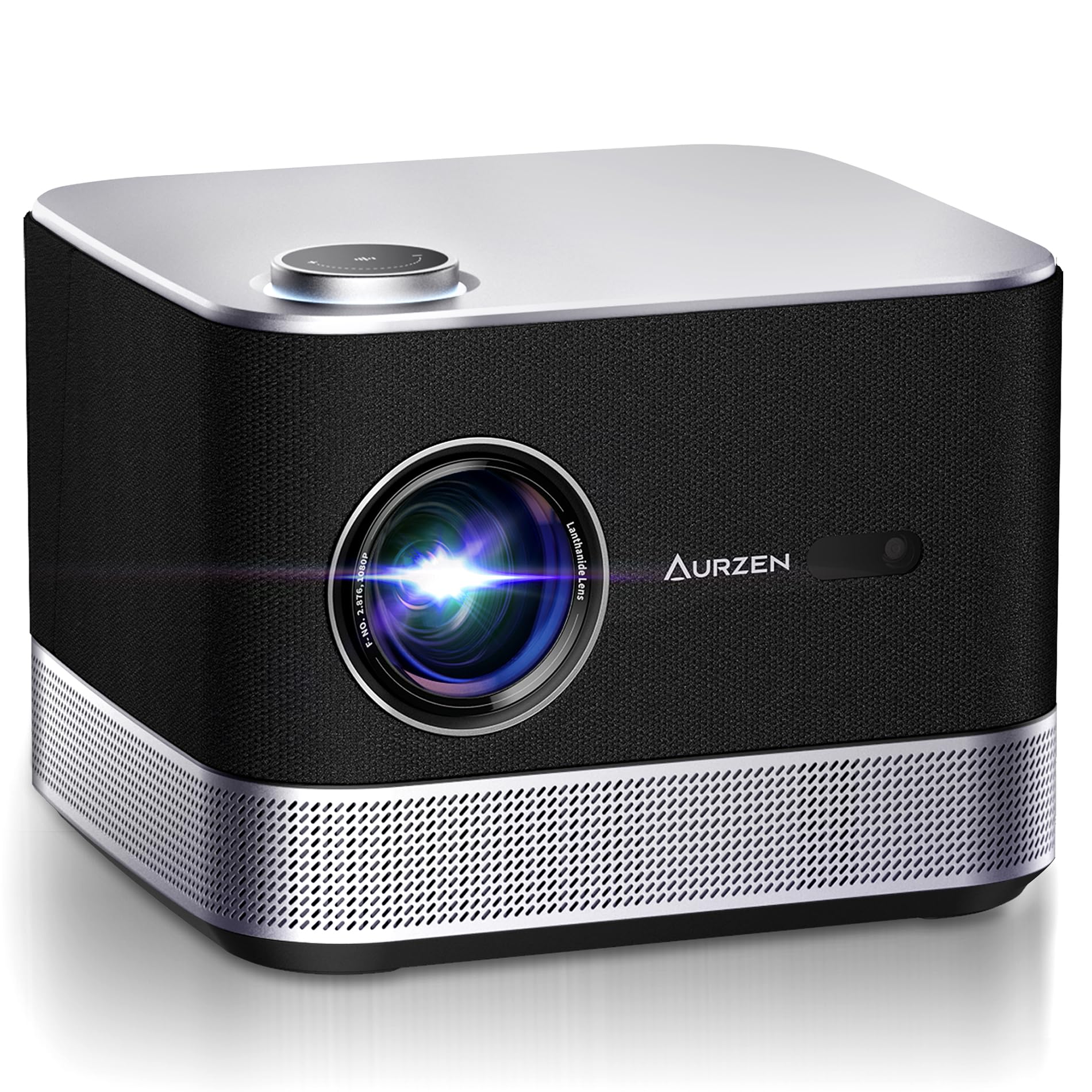 Aurzen BOOM 3 Projector