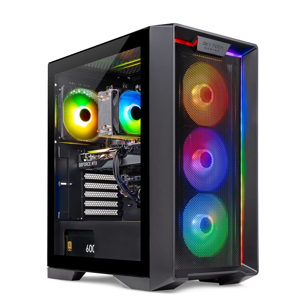 Skytech Gaming Nebula PC