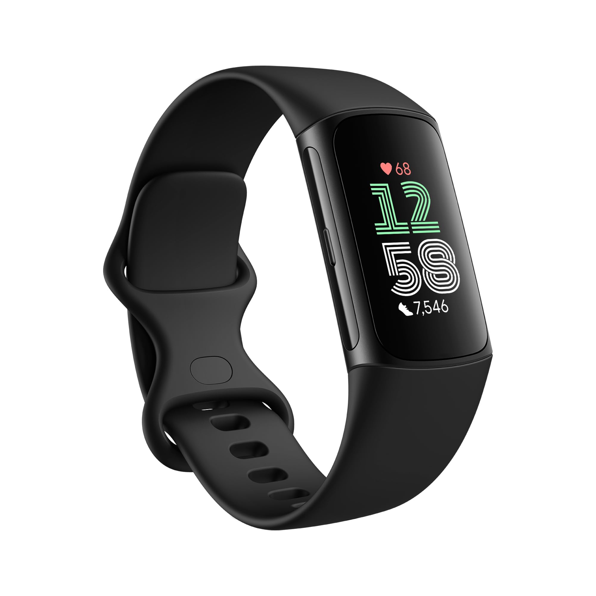 Fitbit Charge 6 Fitness Tracker