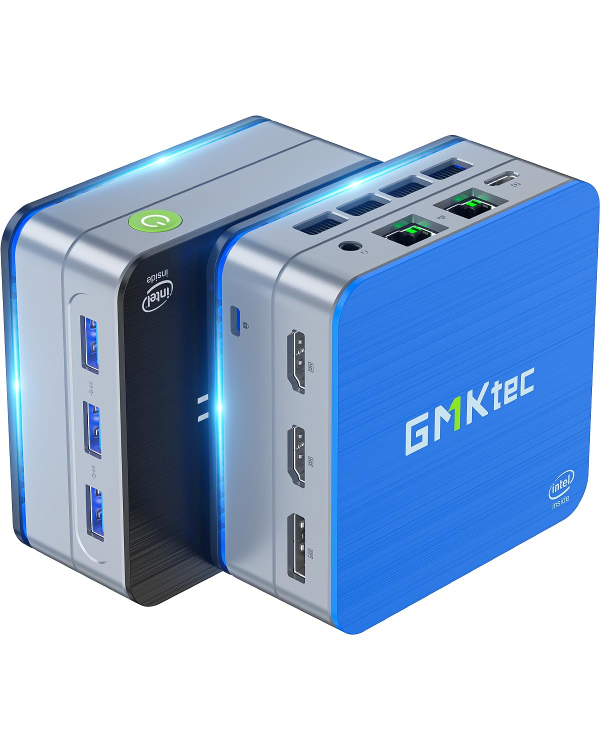 GMKtec Mini PC