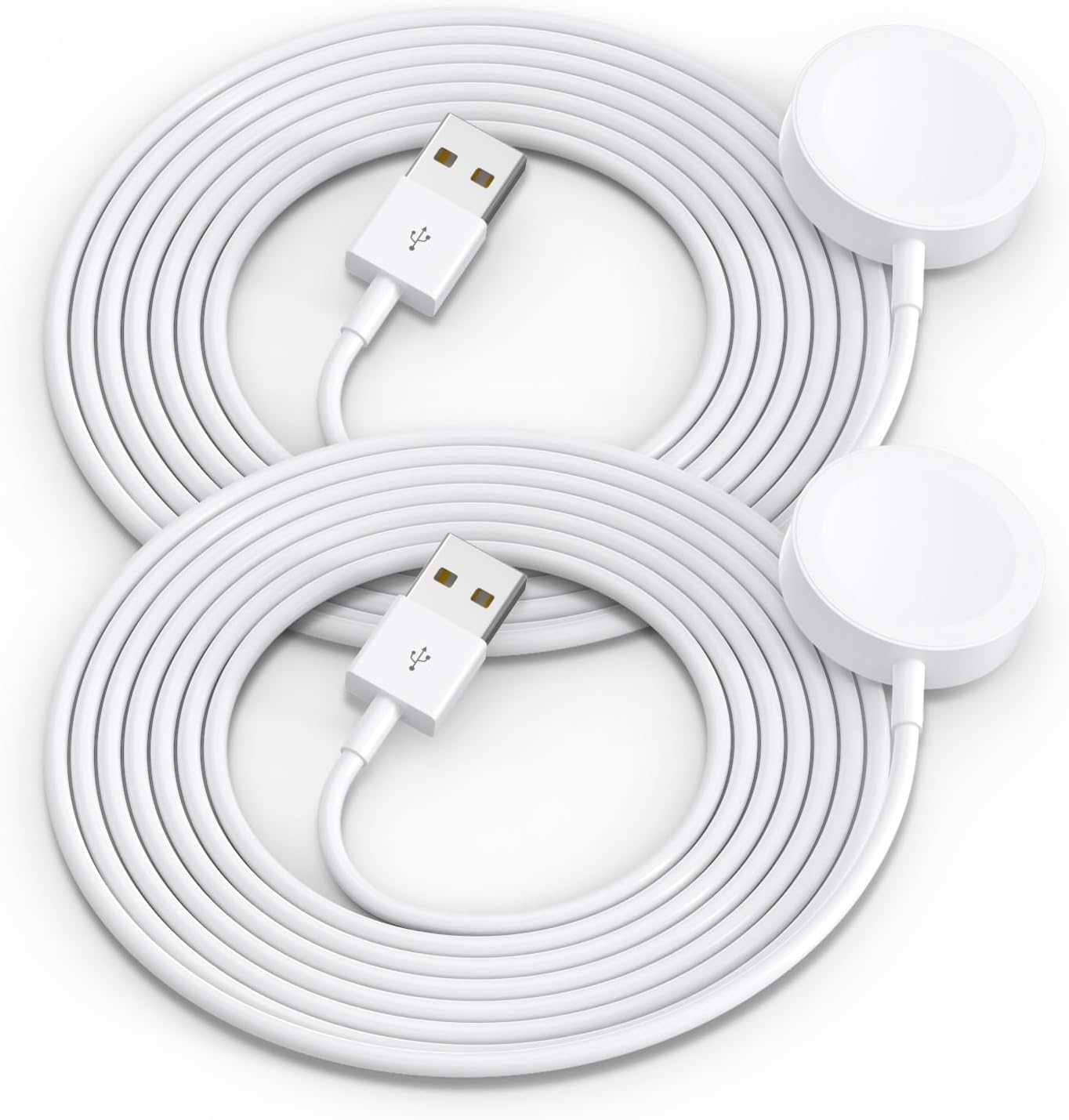 2Pack Apple Watch Charger