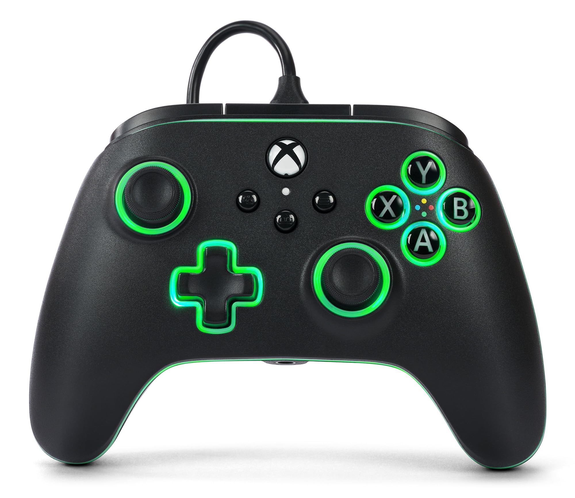 PowerA Advantage Wired Controller