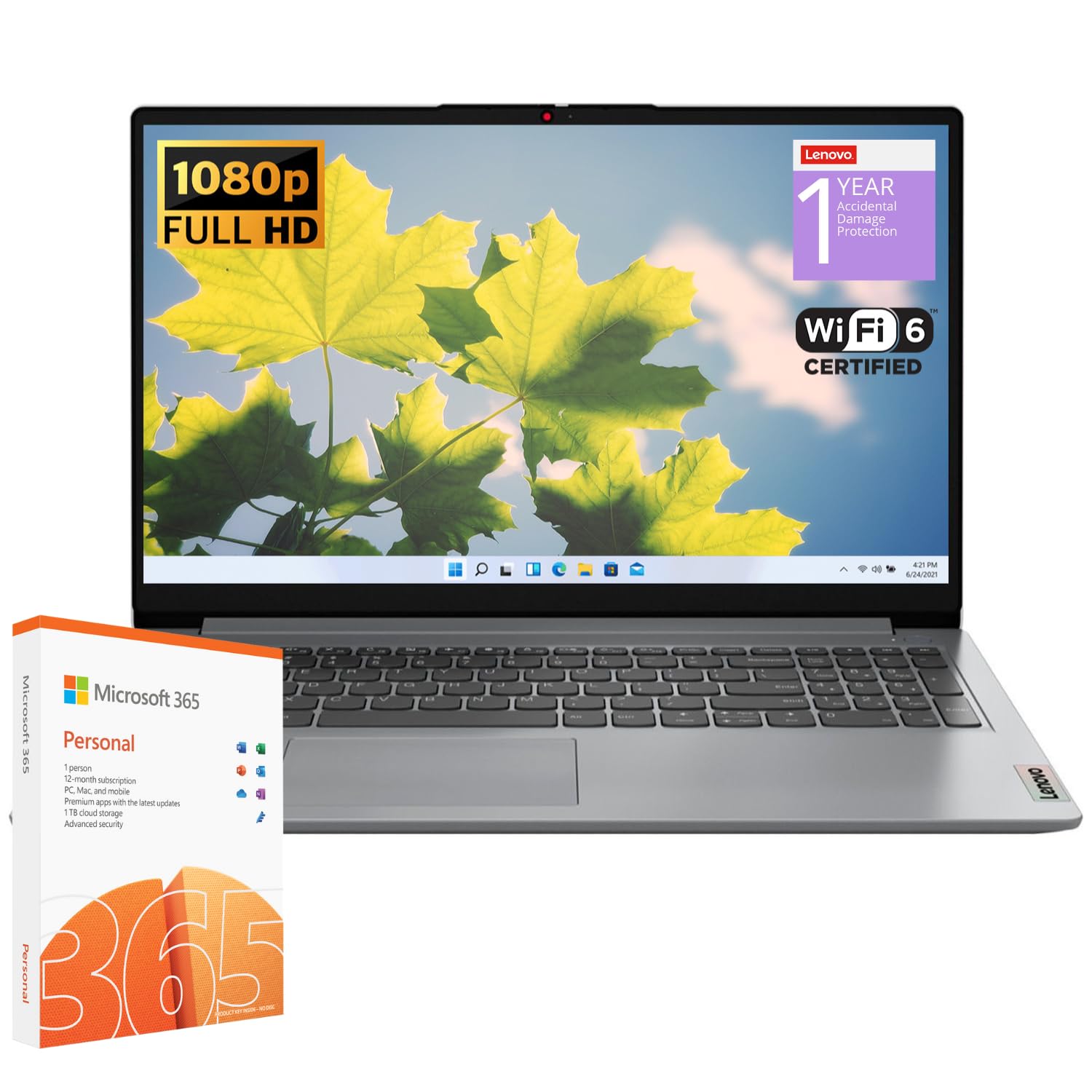 Lenovo IdeaPad 1