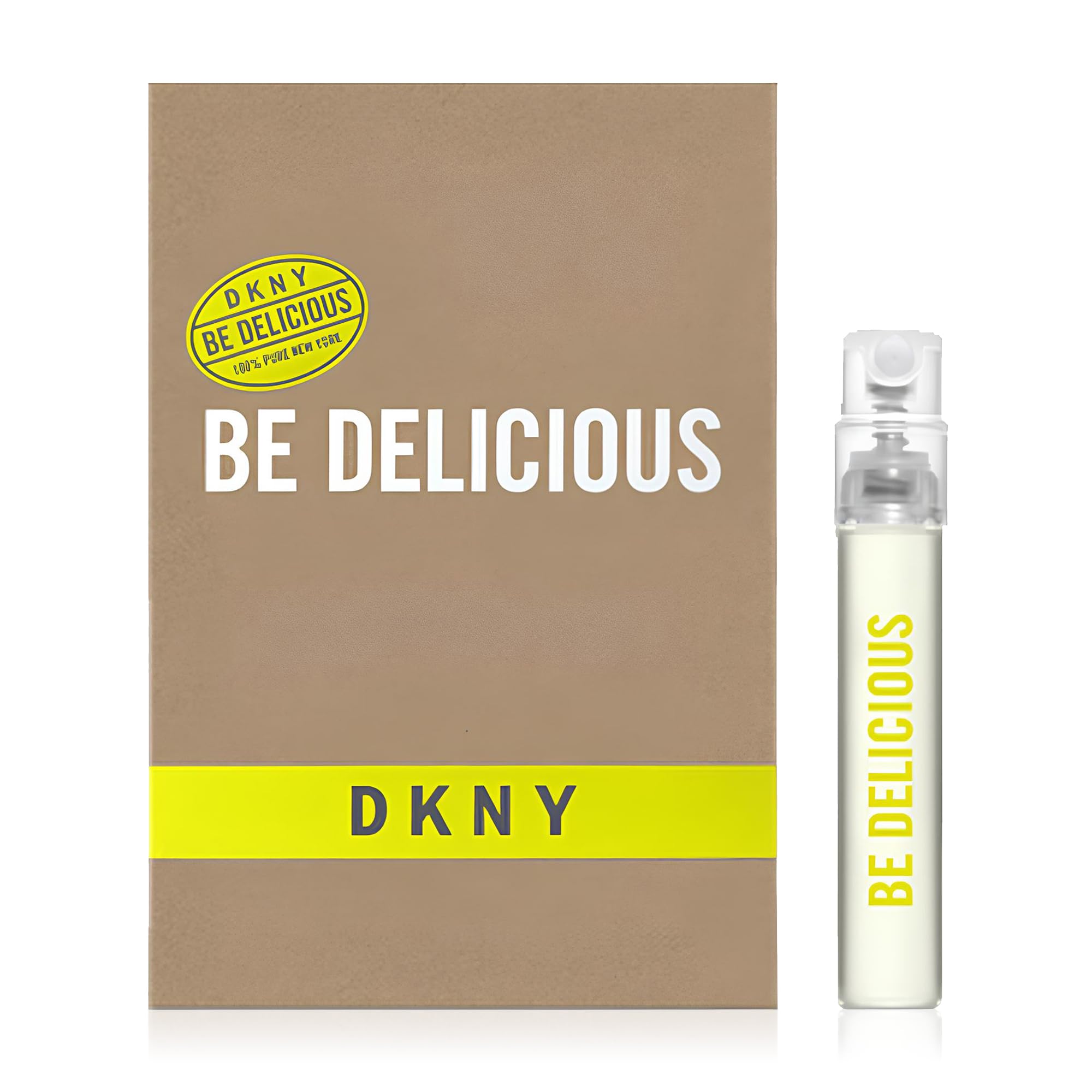 DKNY Be Delicious Eau de Parfum