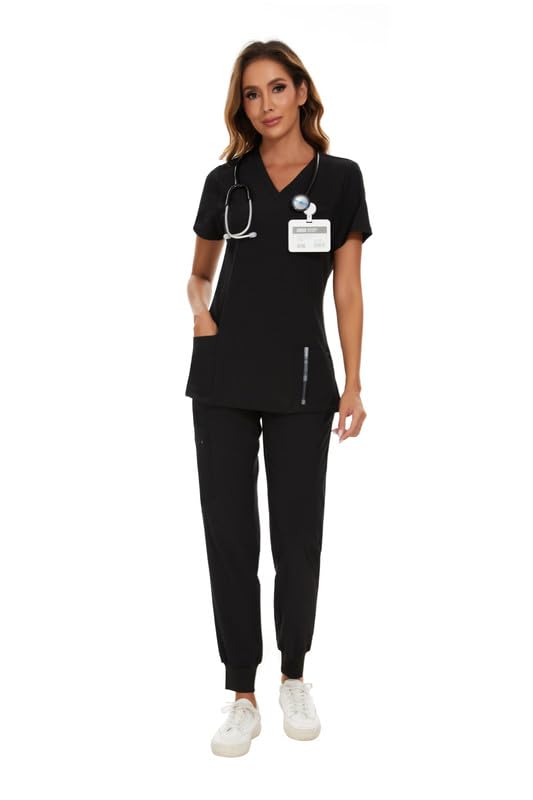 COZYFIT Scrubs Set