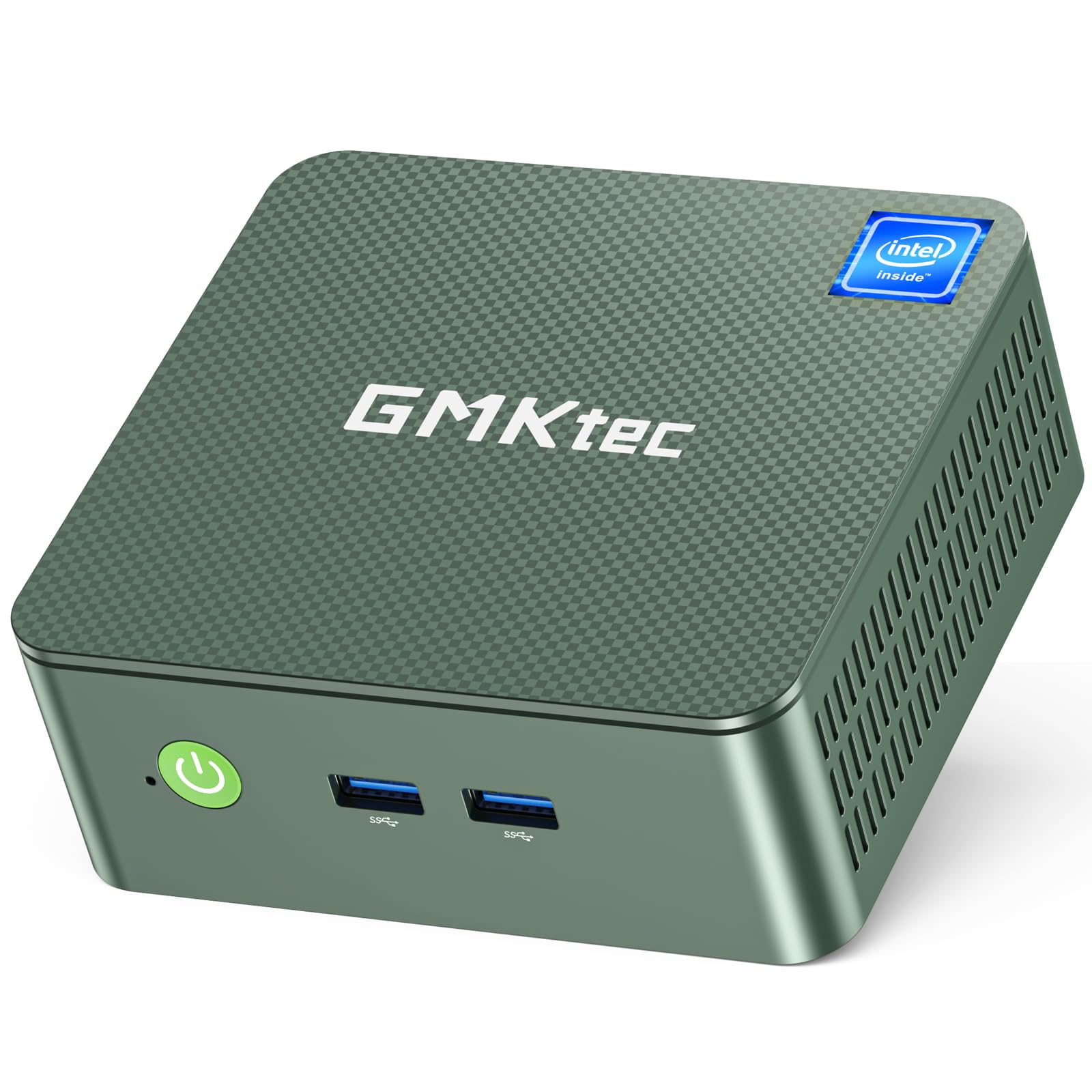 GMKtec Mini PC N100