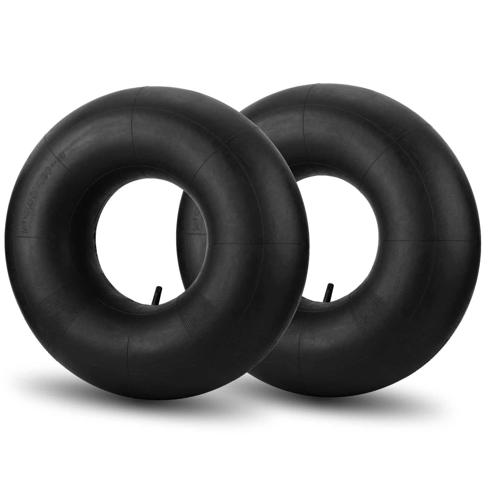 18x8.50-8 Replacement Tire Inner Tubes