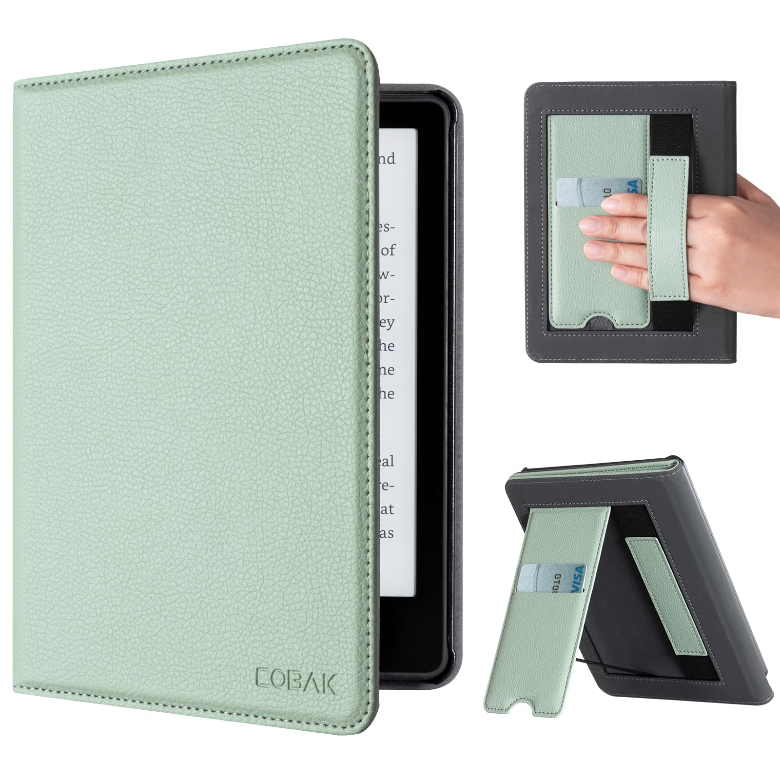 CoBak Kindle Paperwhite Case