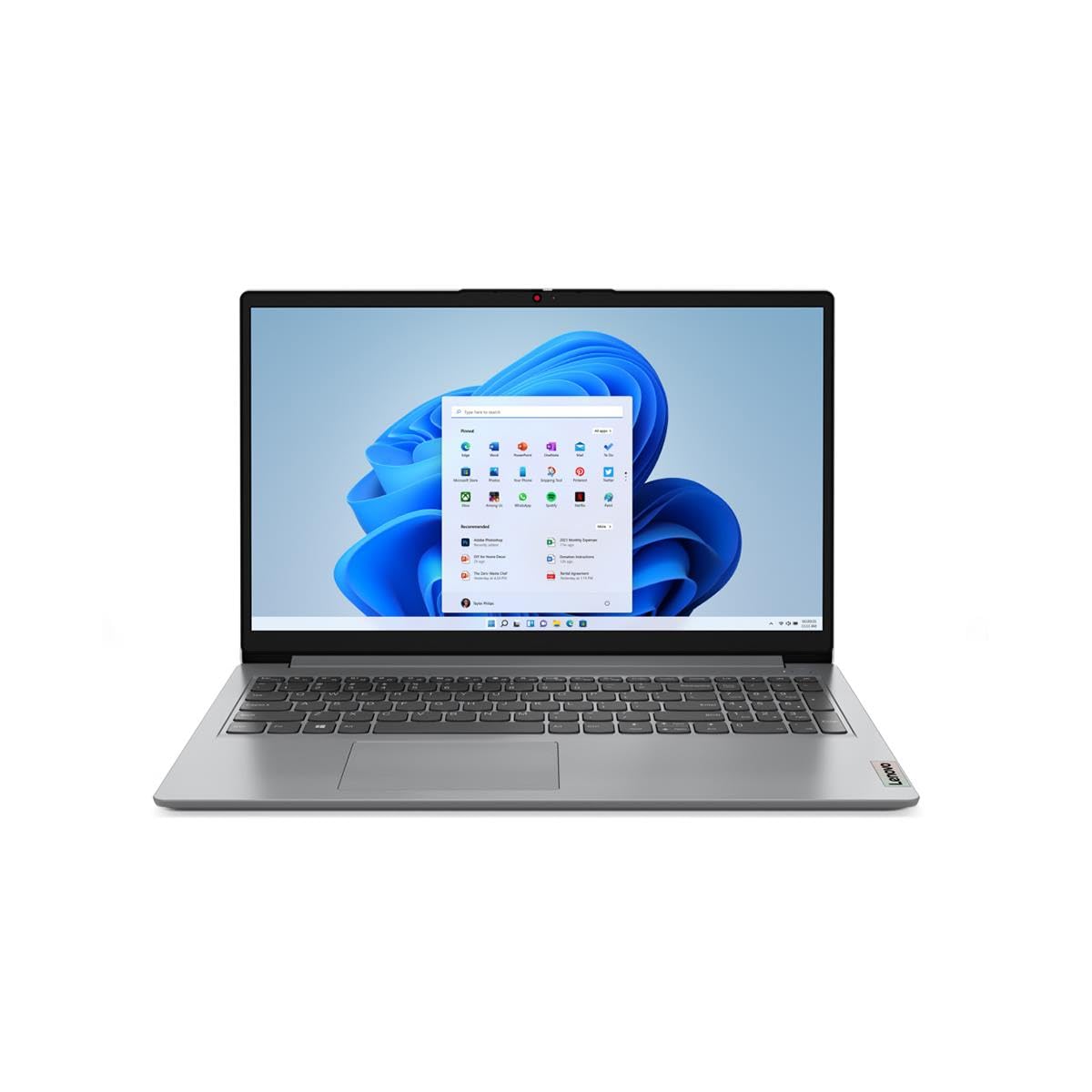 Lenovo IdeaPad 1 Laptop