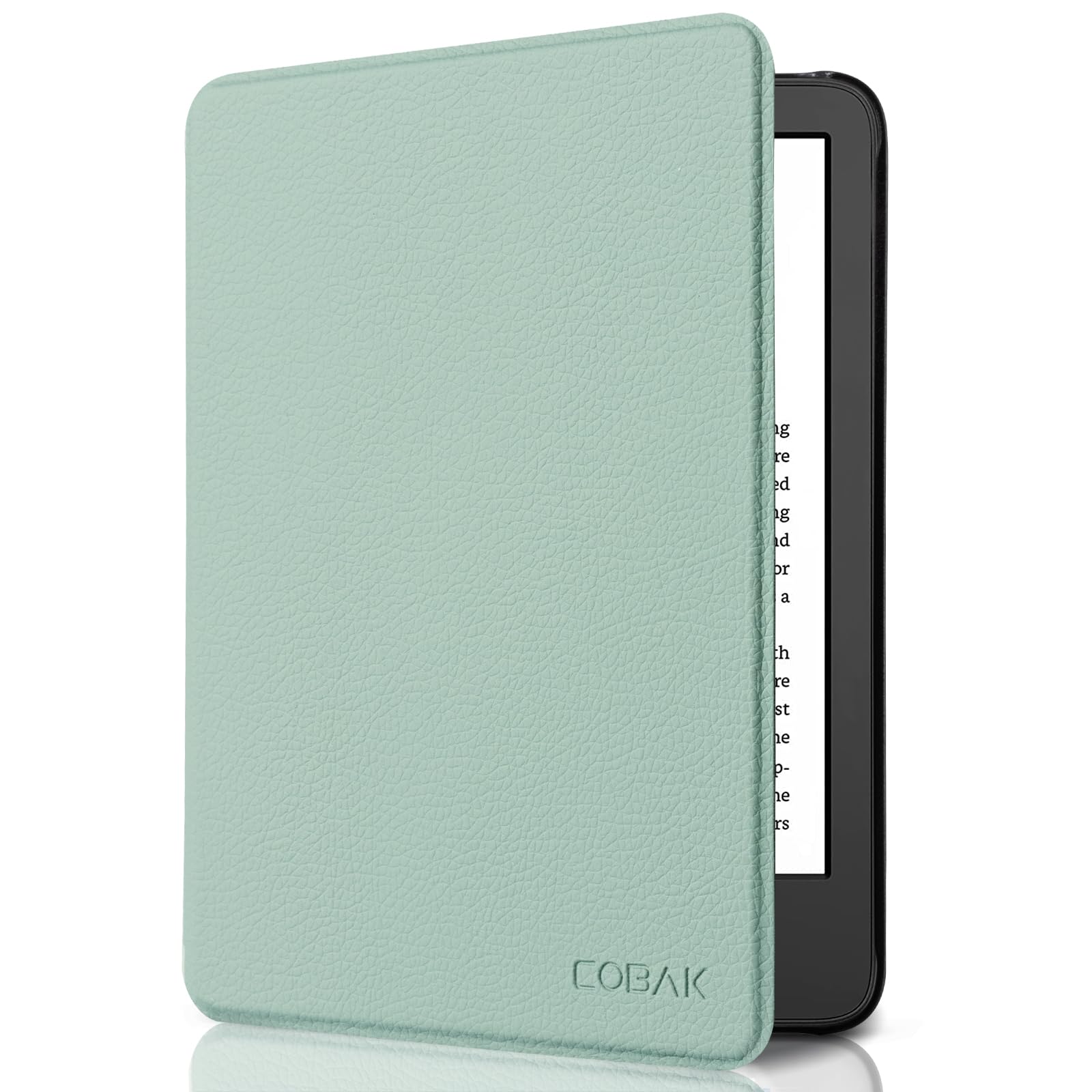 CoBak Case for Kindle 2022