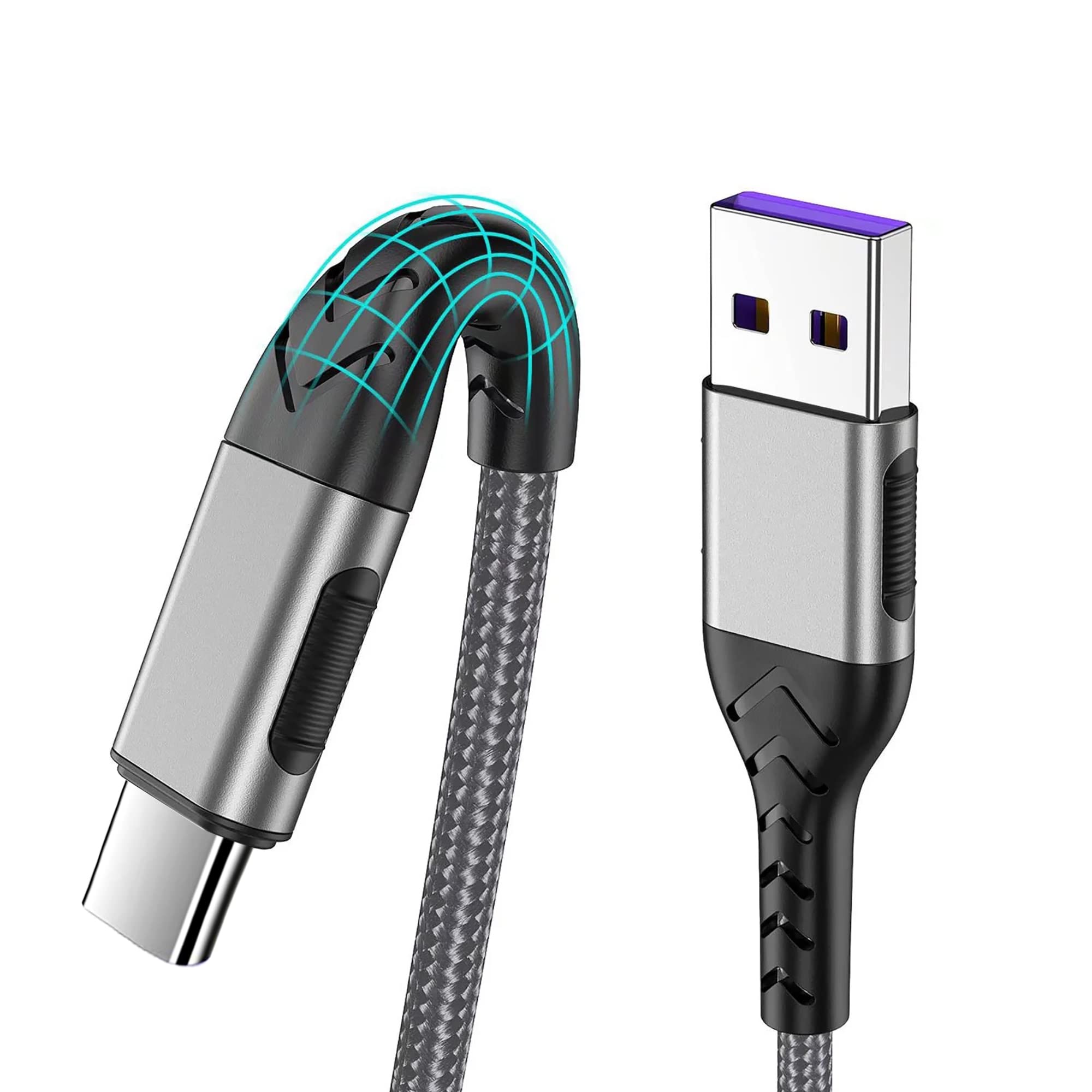 Durcord USB C Cable