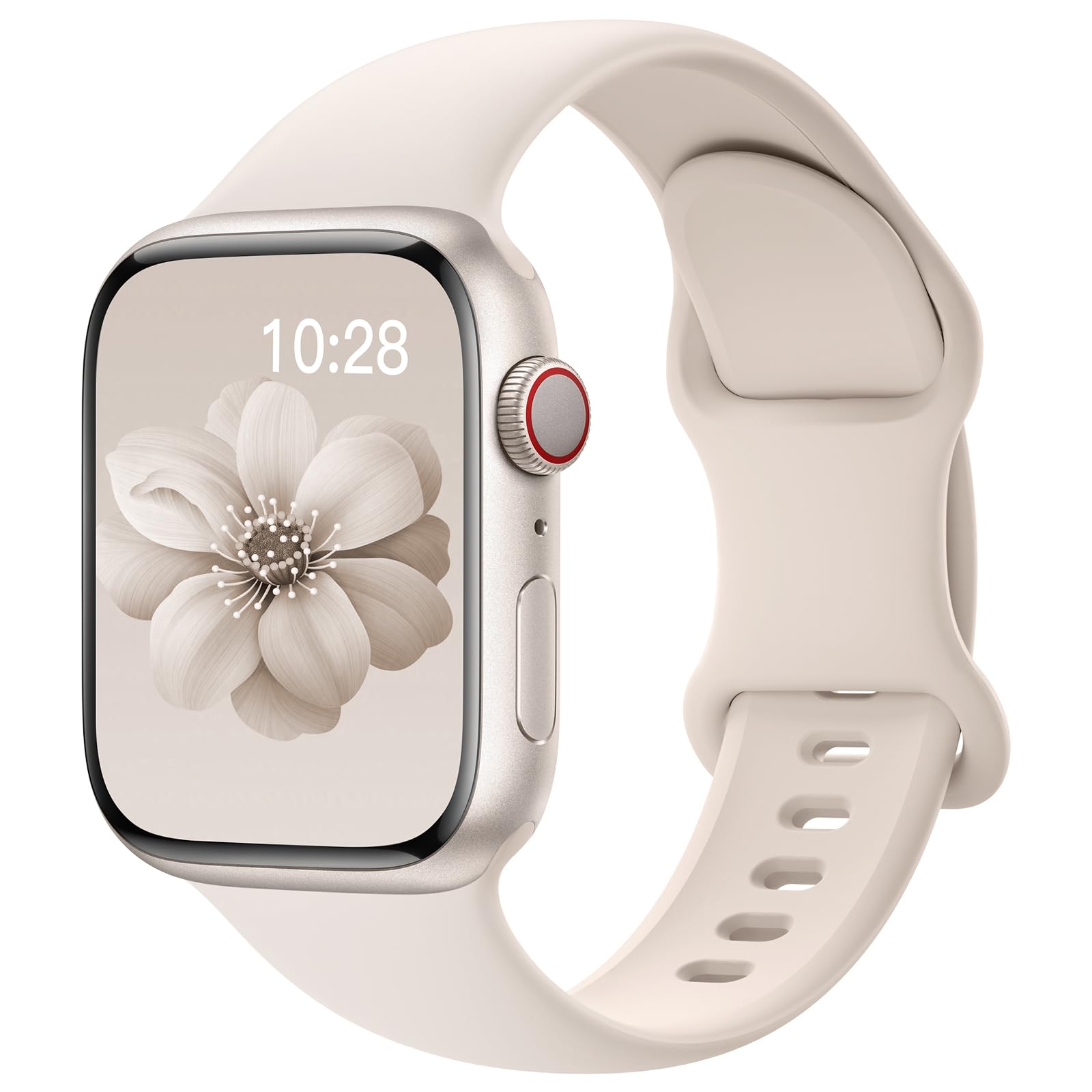 Sport Silicone Band for Apple Watch