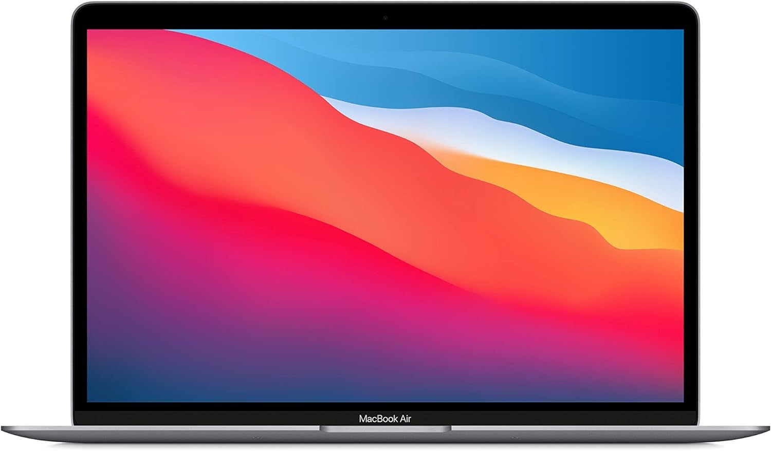 Late 2020 Apple MacBook Air