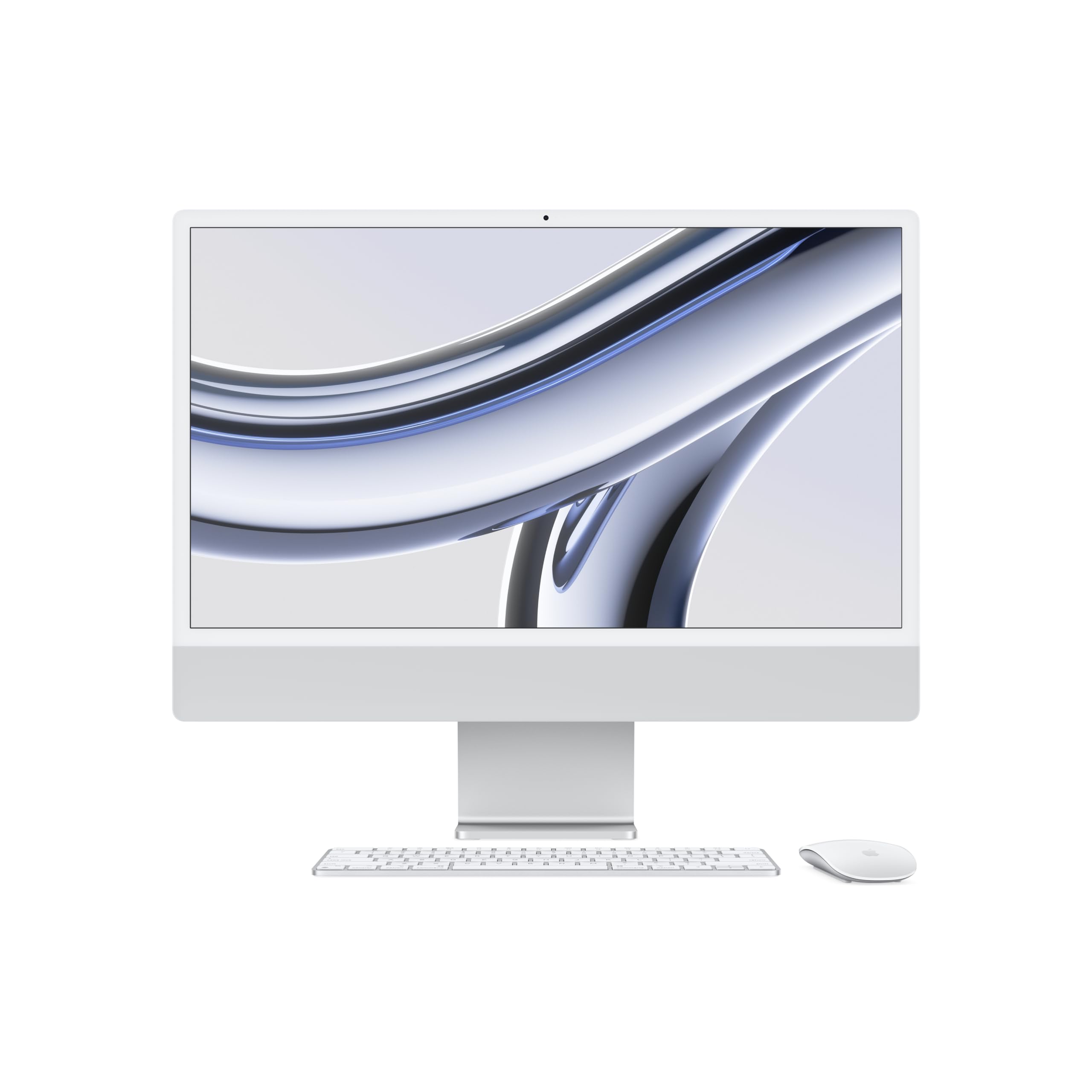 Apple 2023 iMac