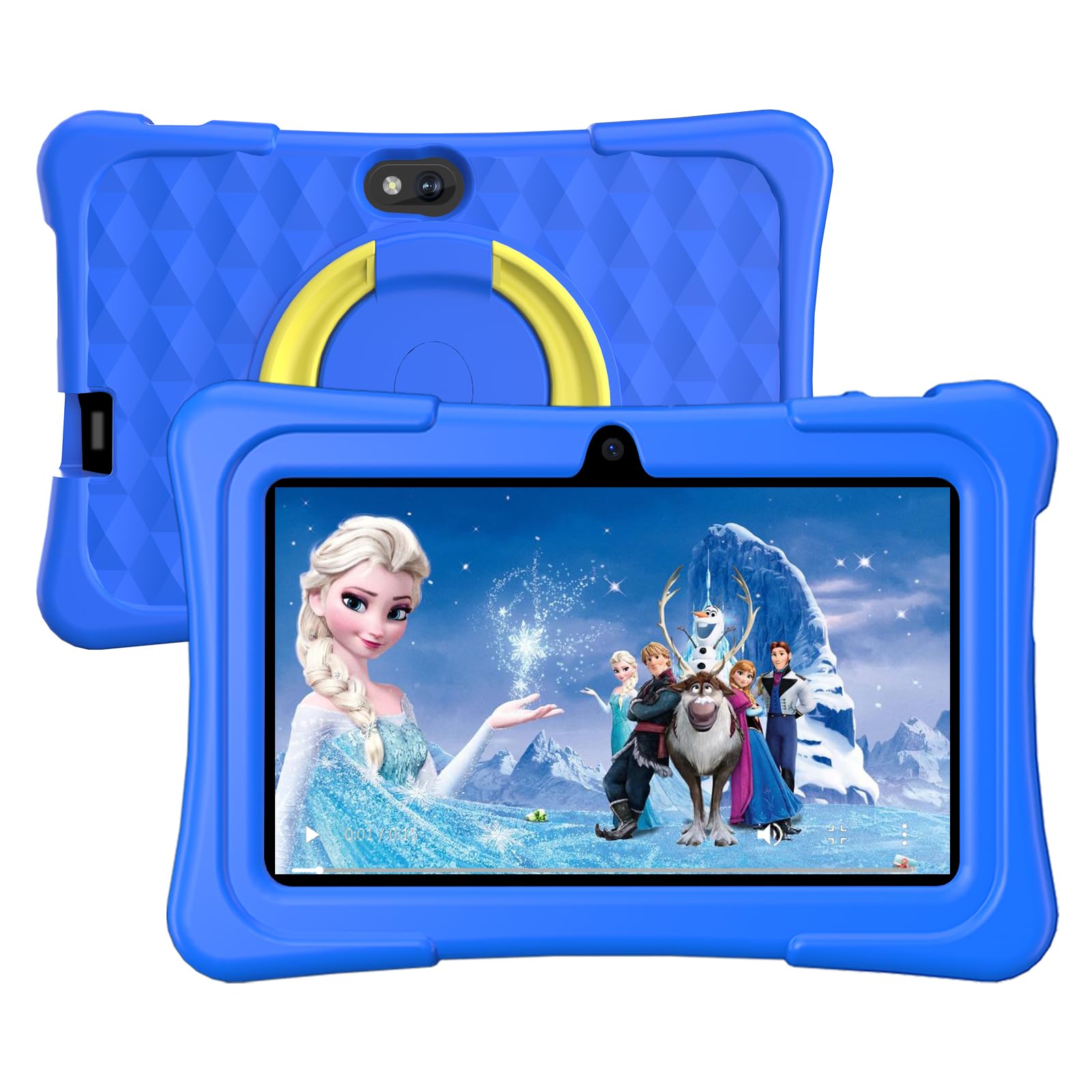 K07 Pro Tablet Image