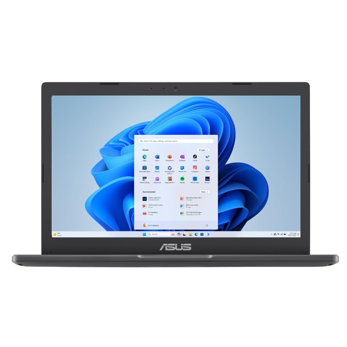 ASUS 2024 Vivobook Go Laptop