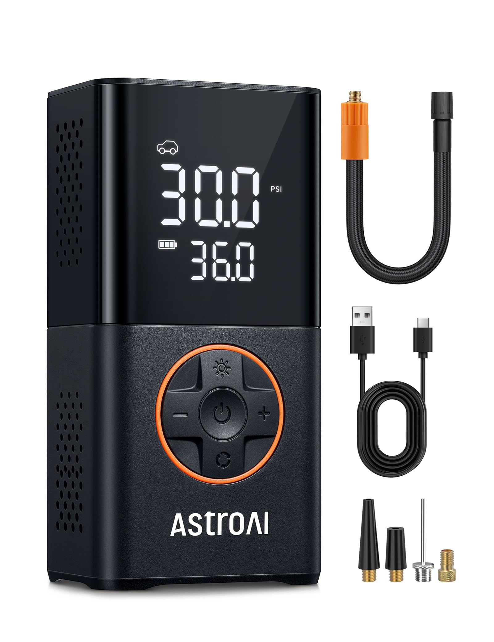 AstroAI L7 Tire Inflator