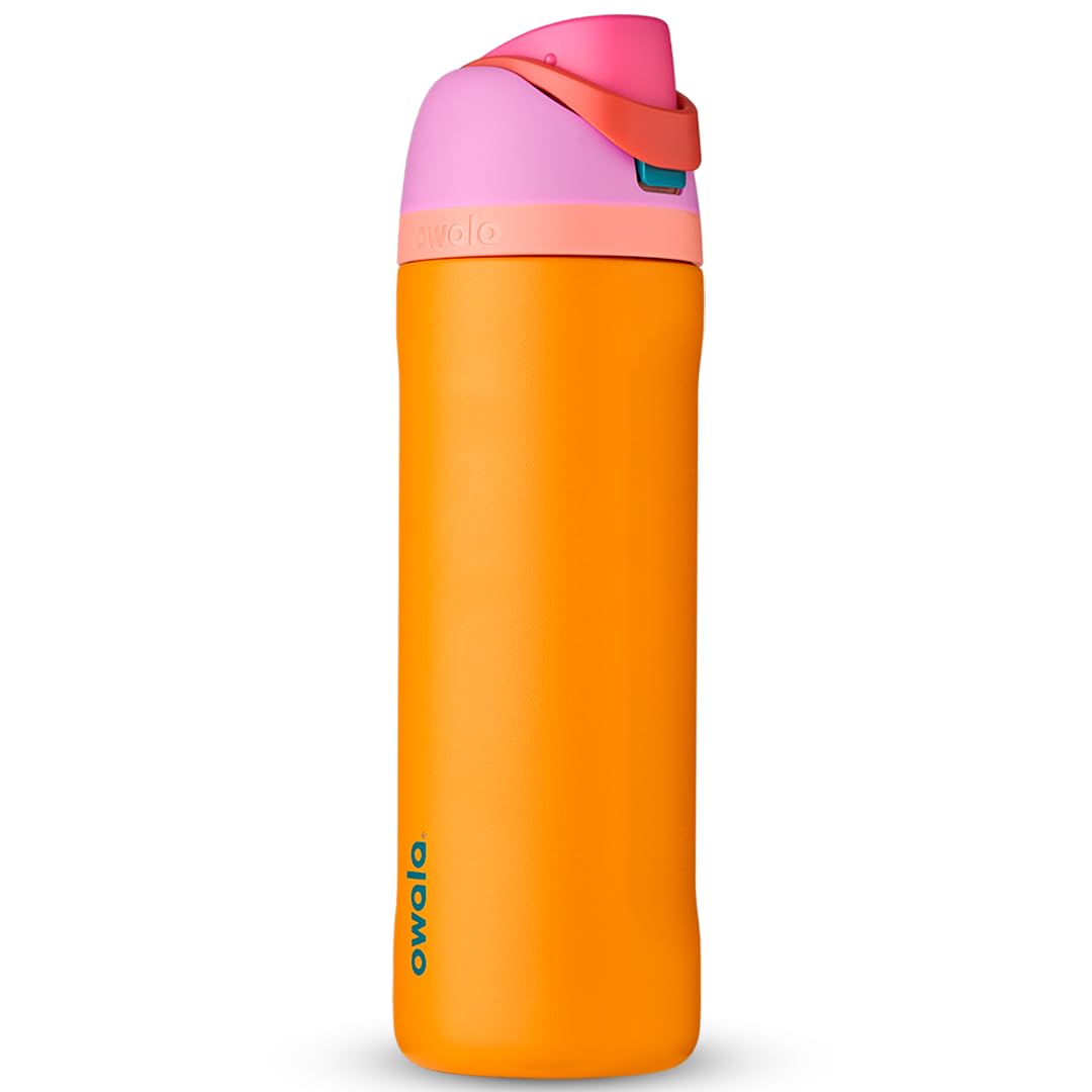 Owala FreeSip Insulated Water Bottle