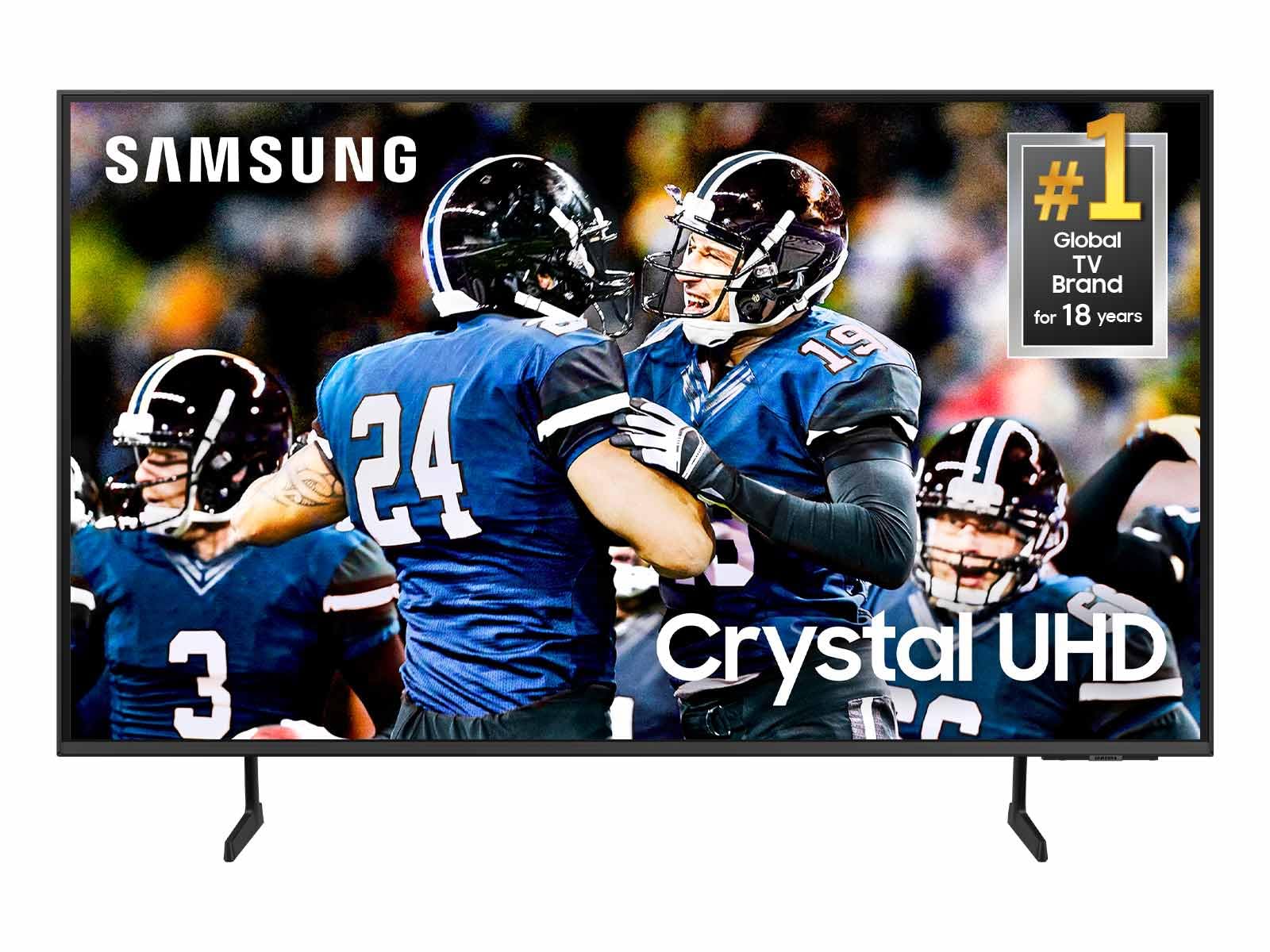 Samsung 75-Inch UHD Smart TV