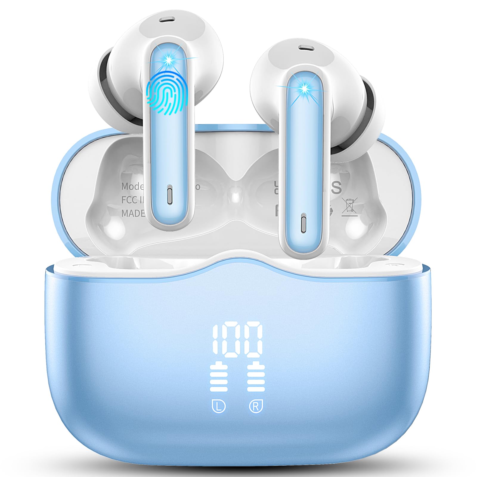 Wireless Earbuds