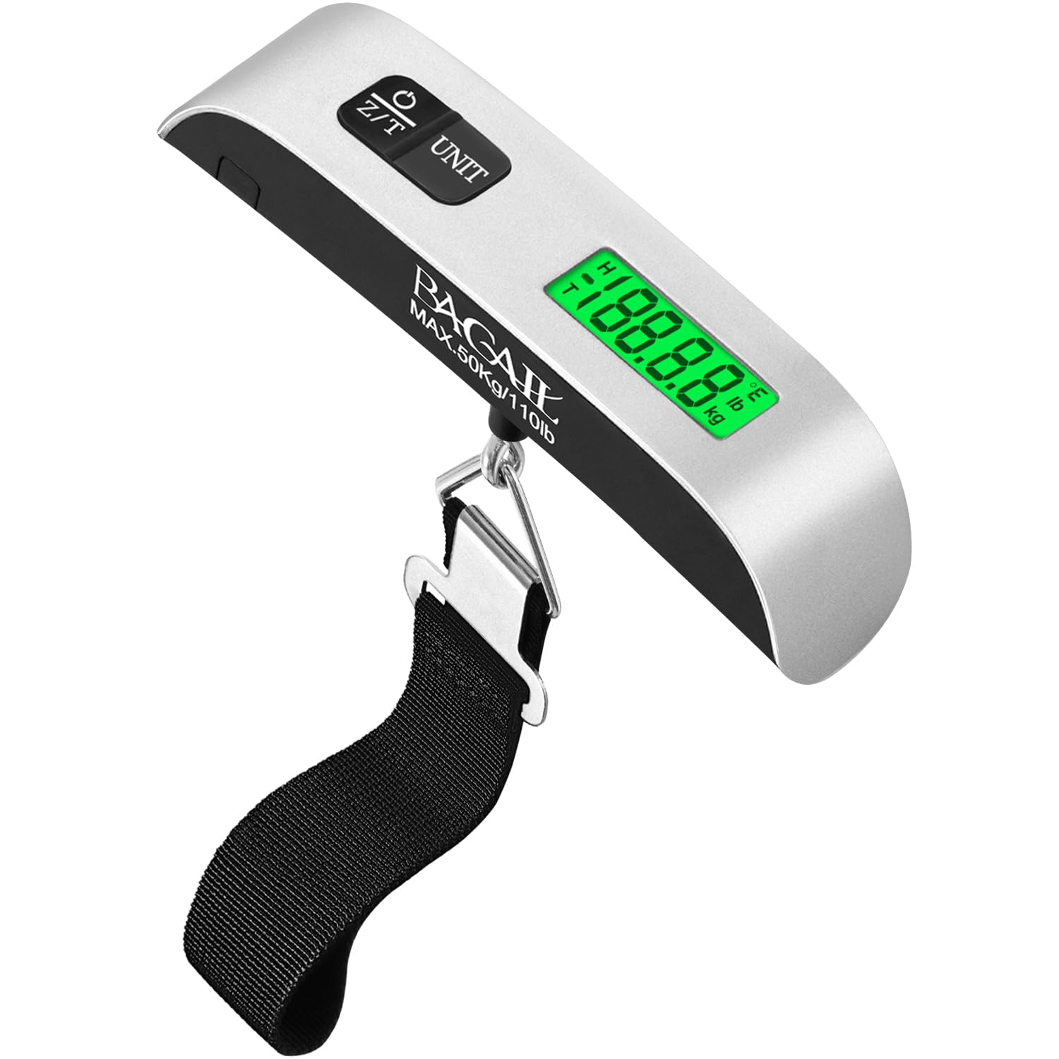 BAGAIL Digital Luggage Scale