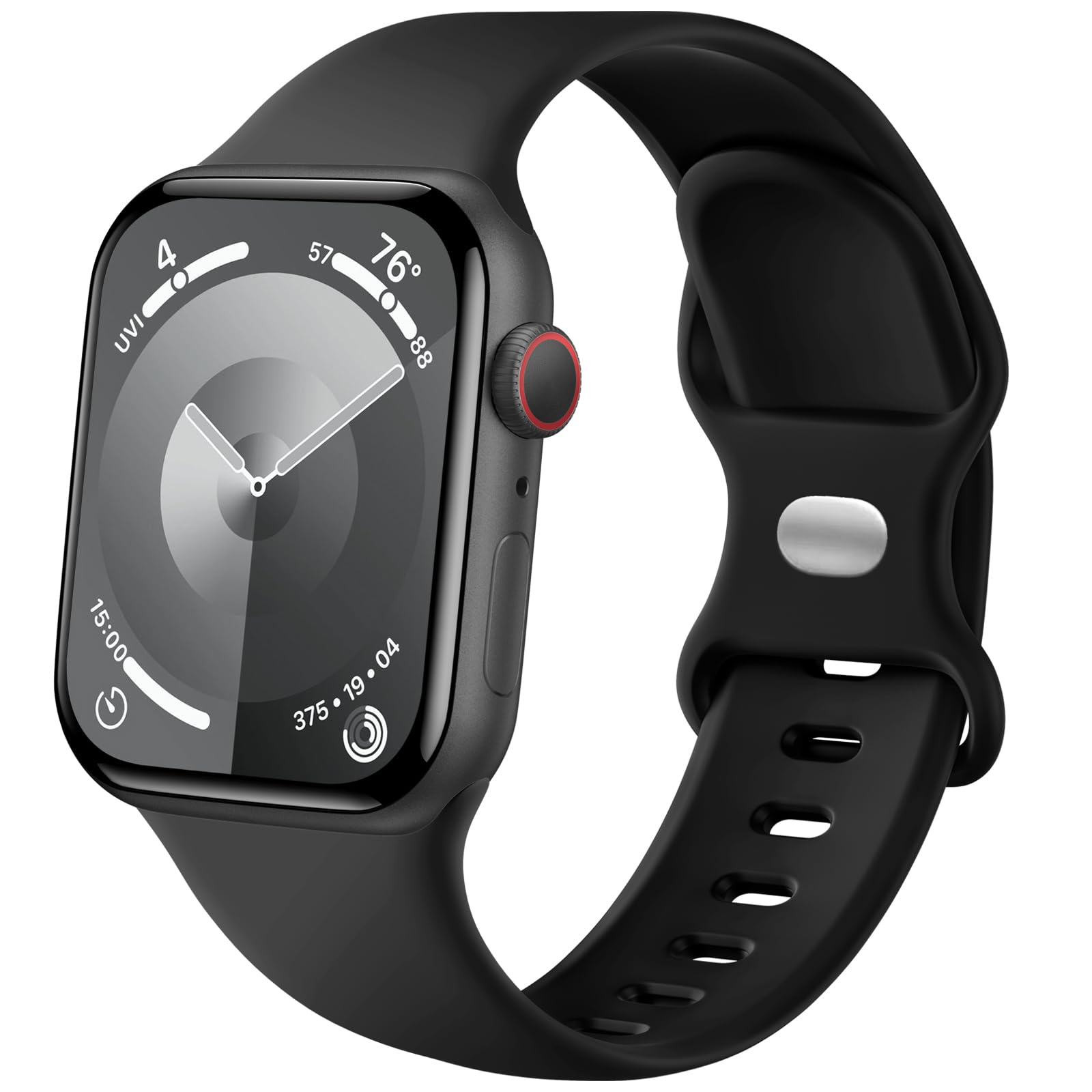 Sport Band Compatible with Apple Watch Band