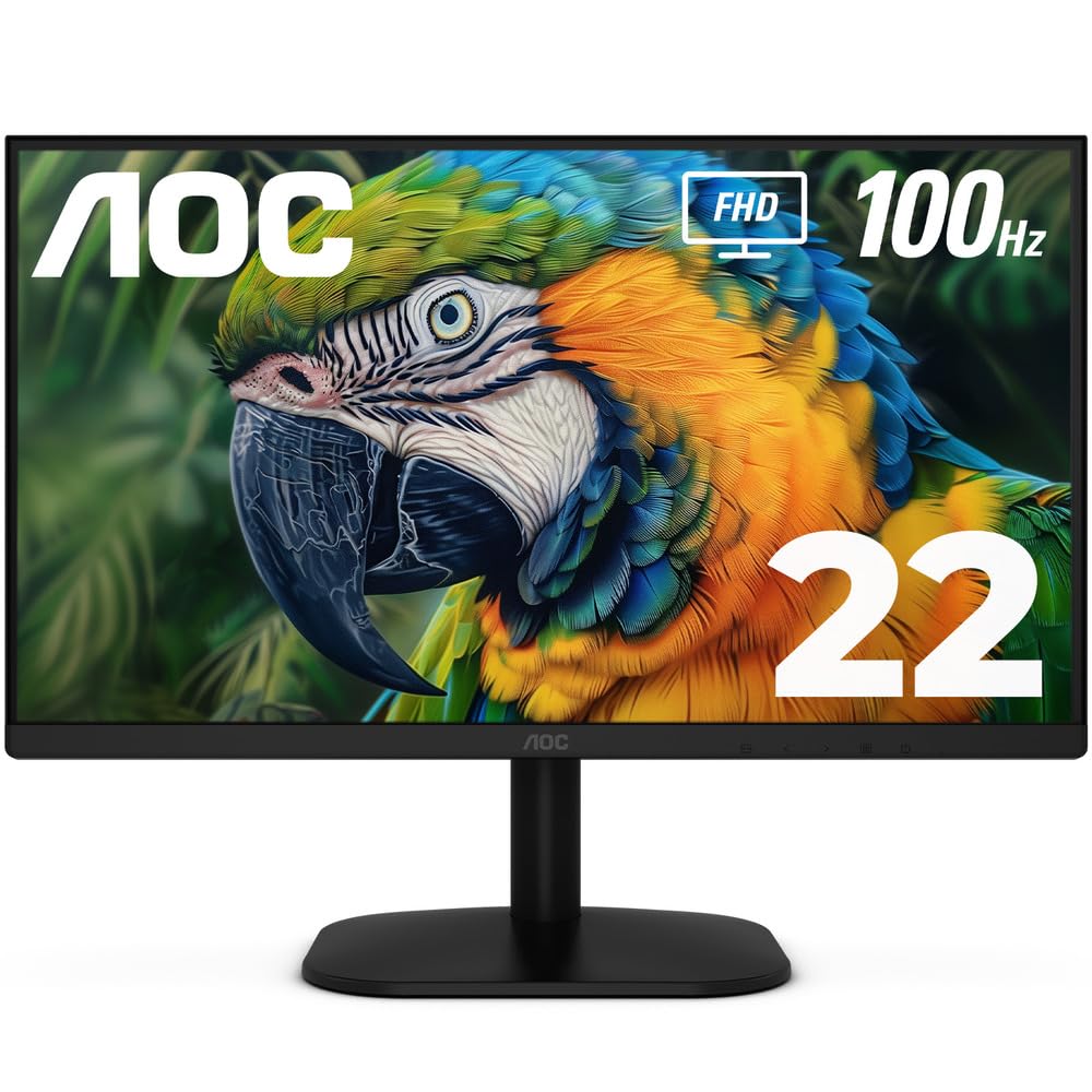 AOC 22B2HM2 Monitor