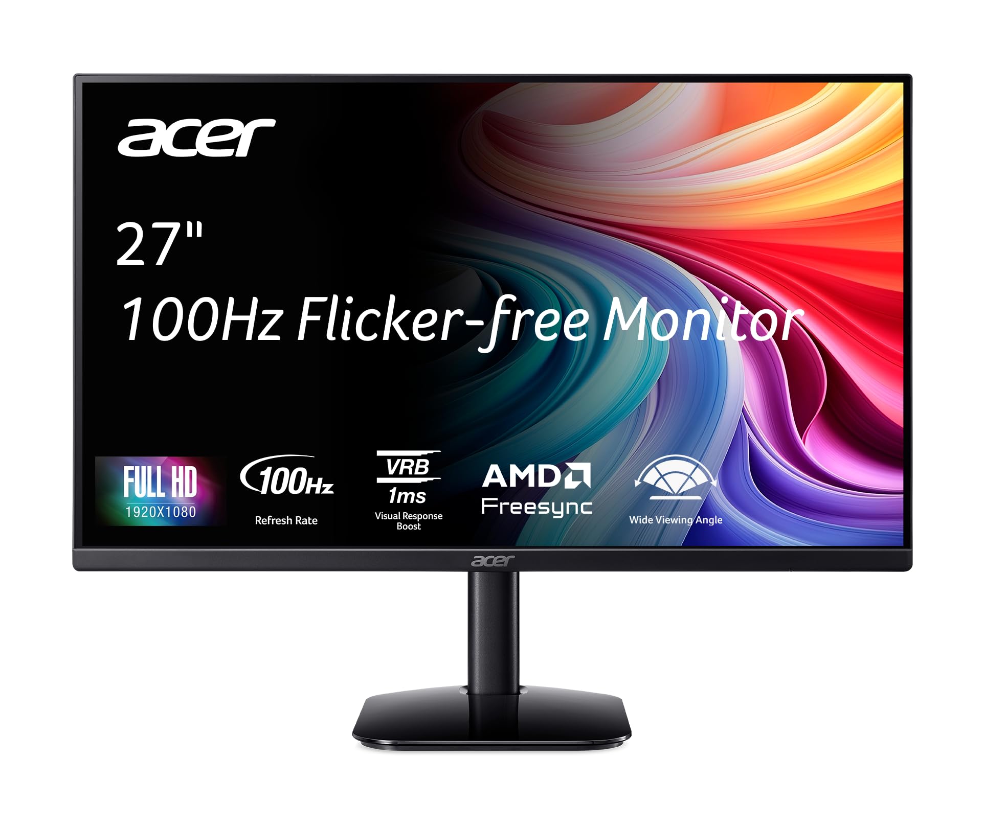 Acer KB272 E0bi Monitor