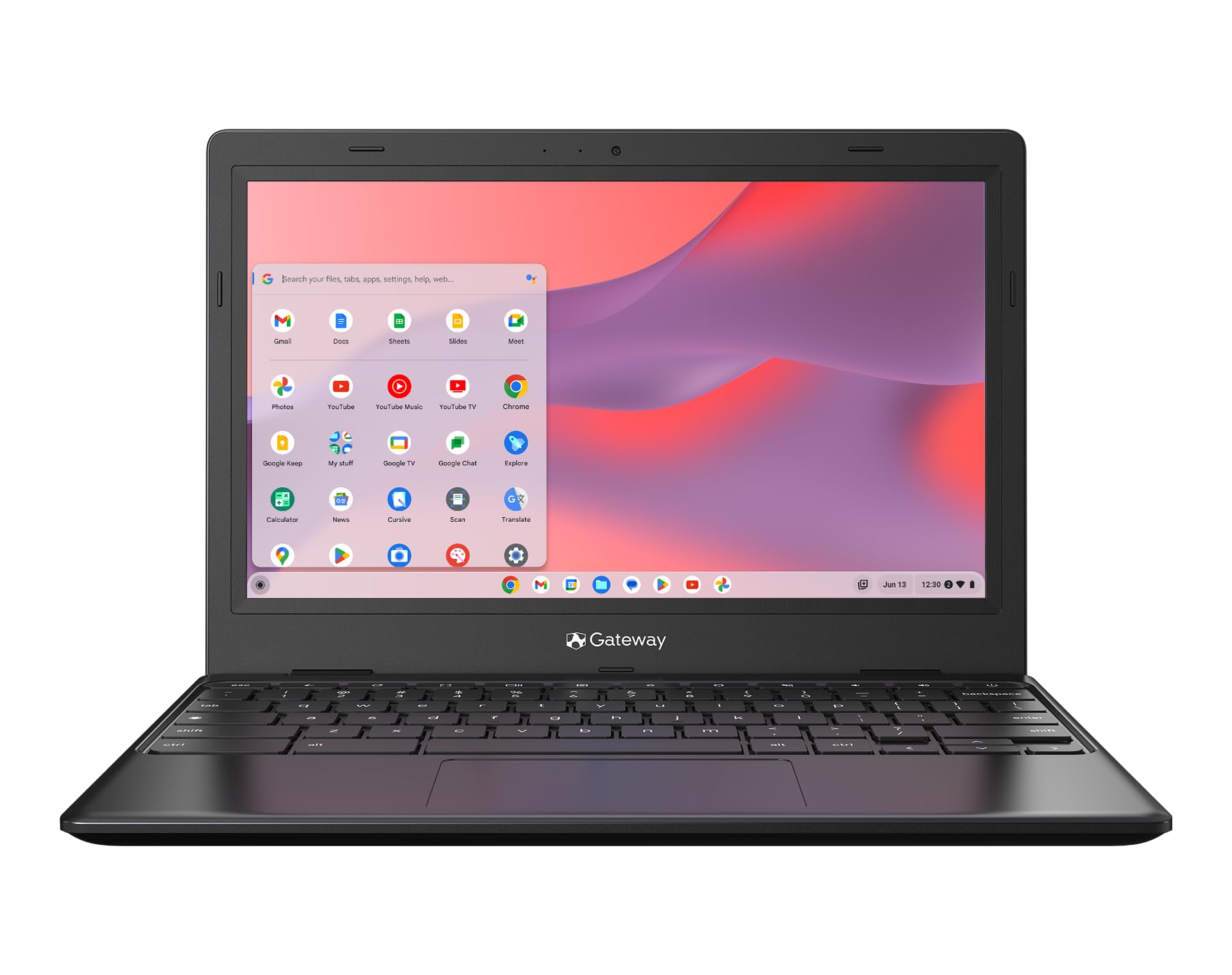 Acer Gateway Chromebook 311