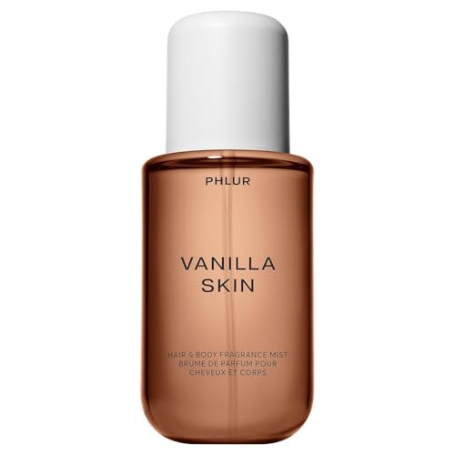 PHLUR Vanilla Skin Body Mist