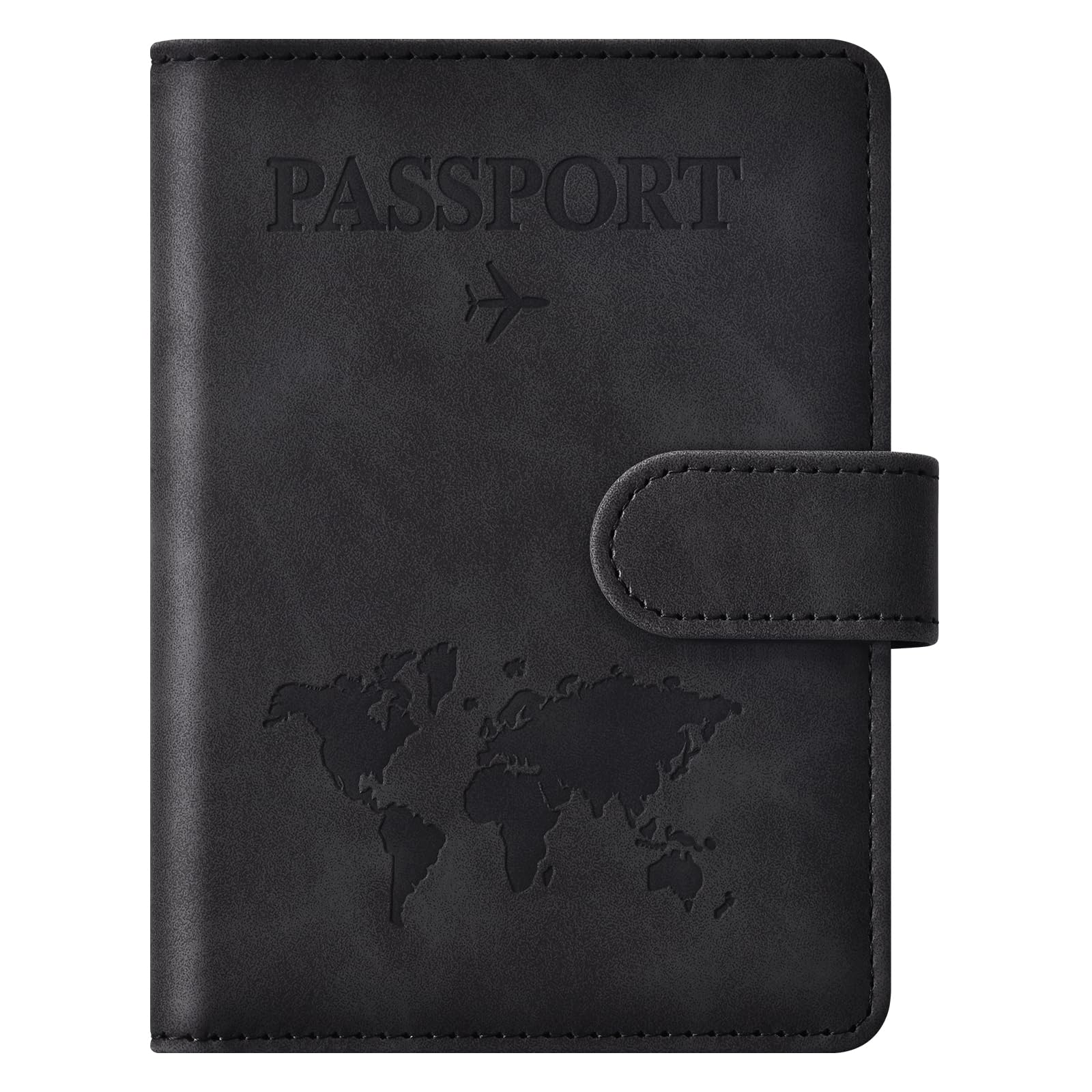 Eoehro Passport Holder