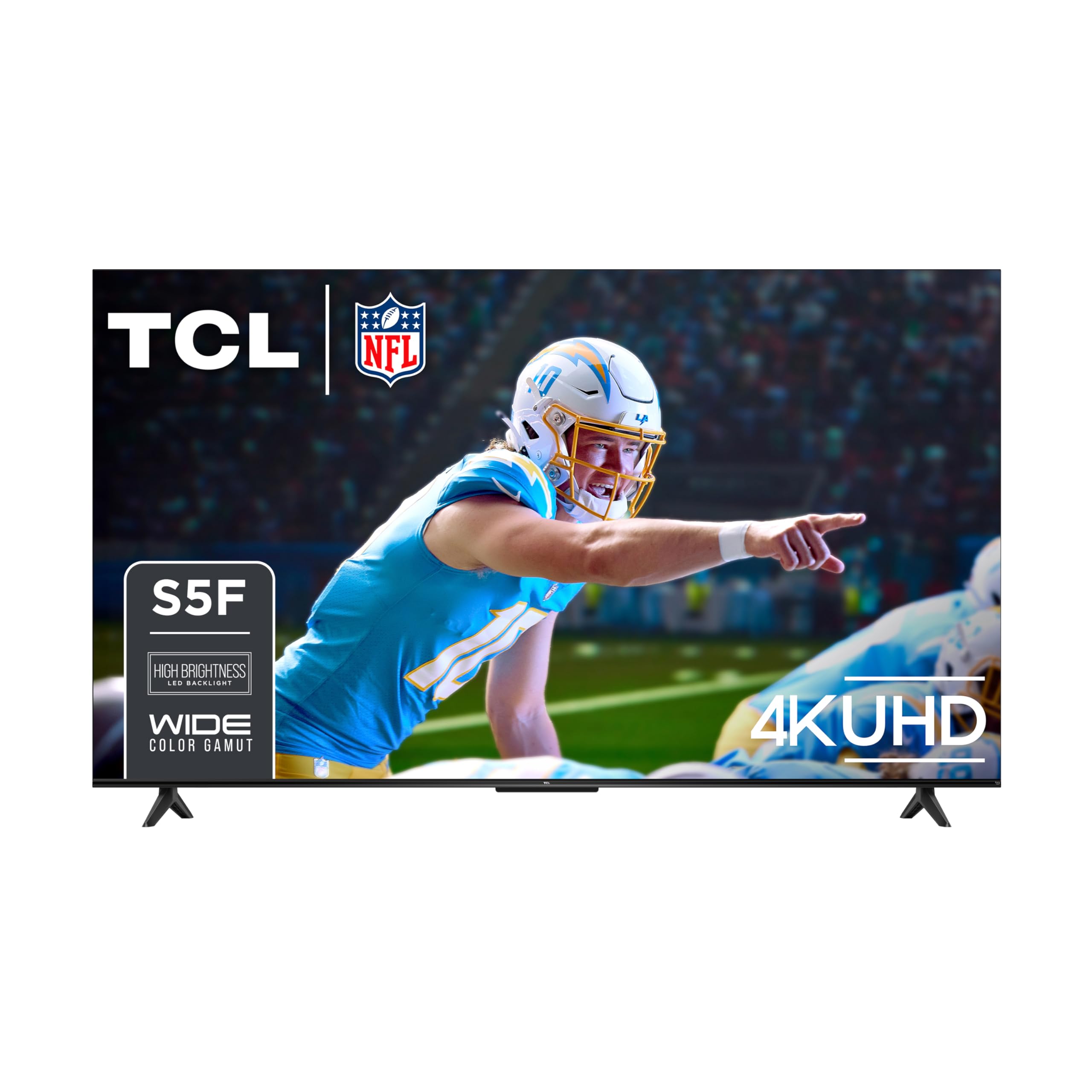 TCL 55-Inch Class S5 UHD TV