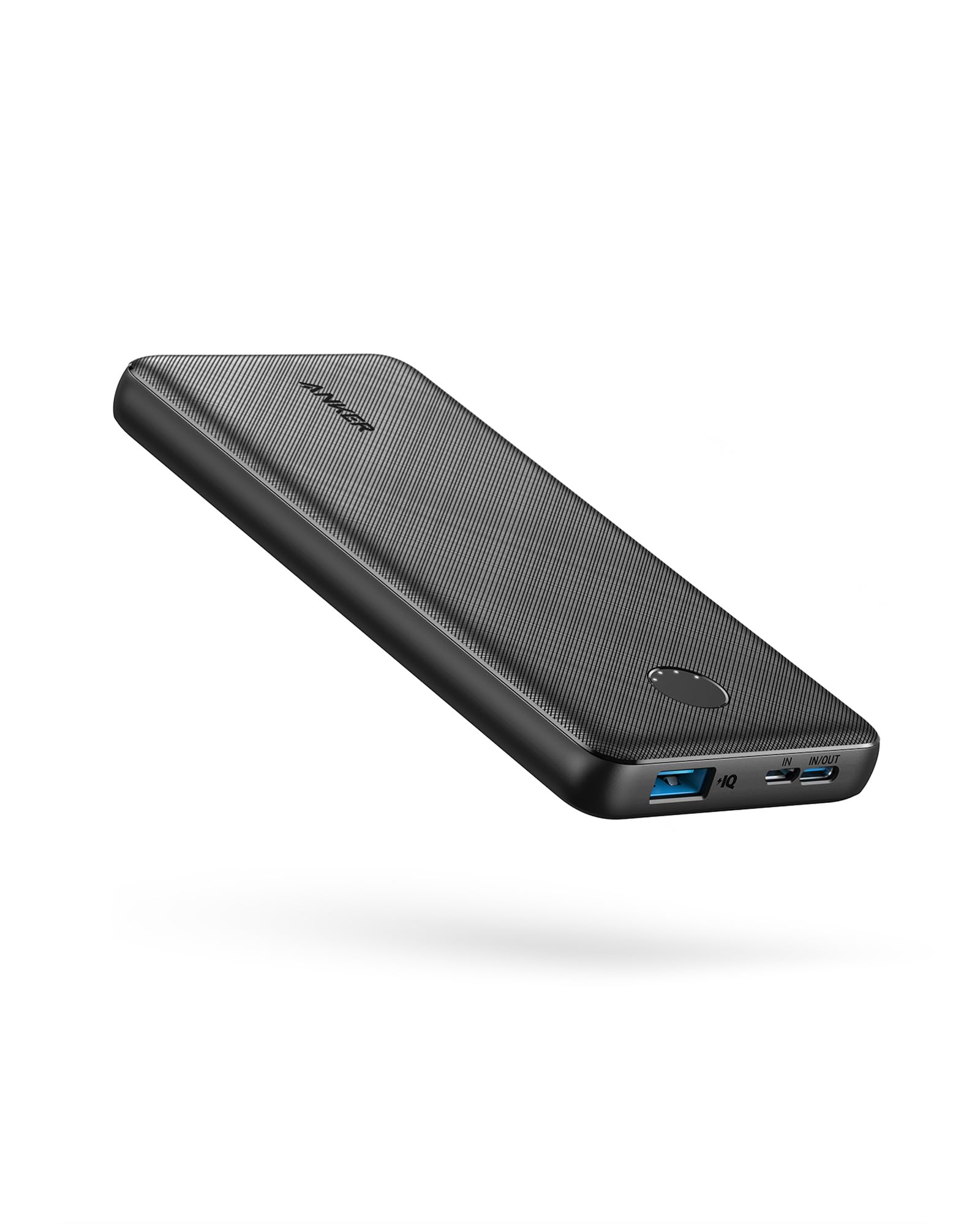 Anker Power Bank (PowerCore 10K)