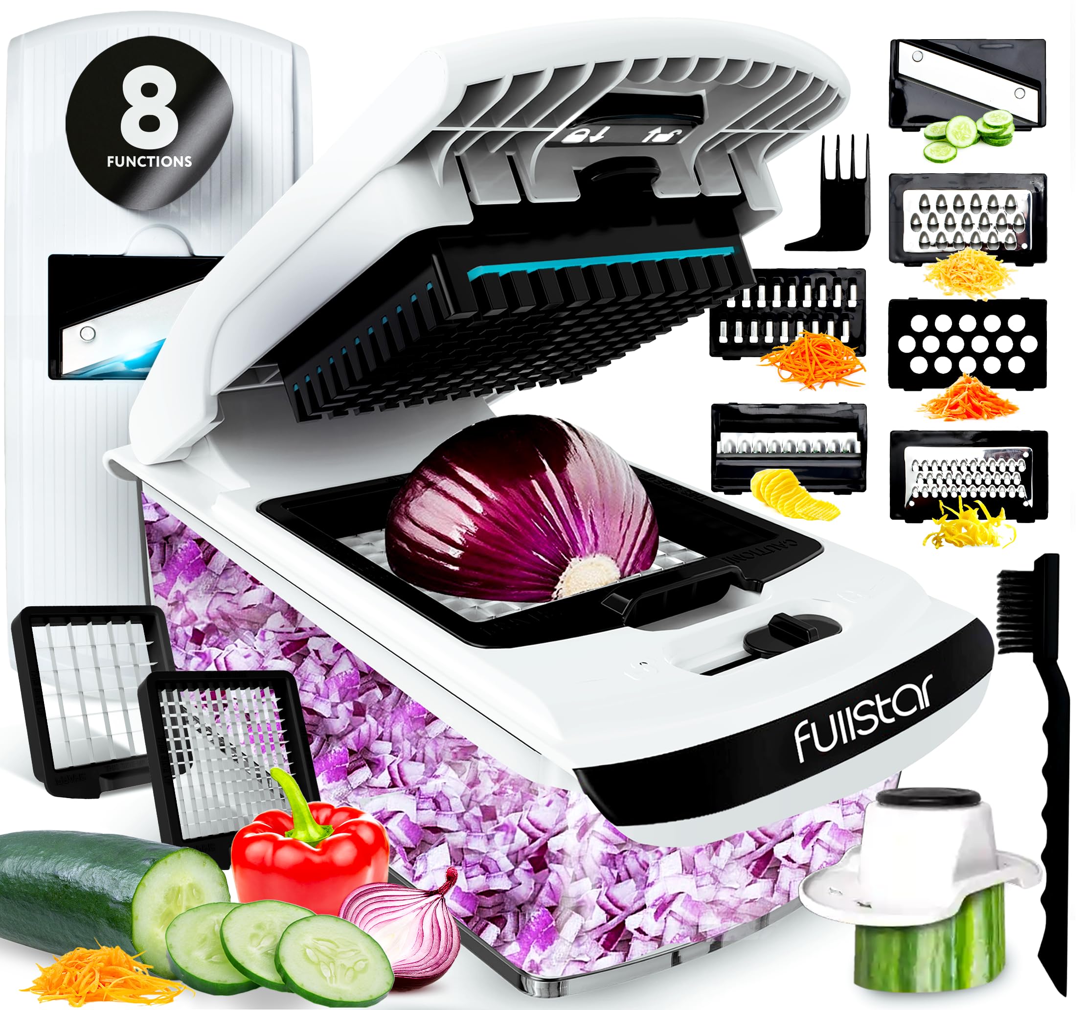 Fullstar Vegetable Chopper