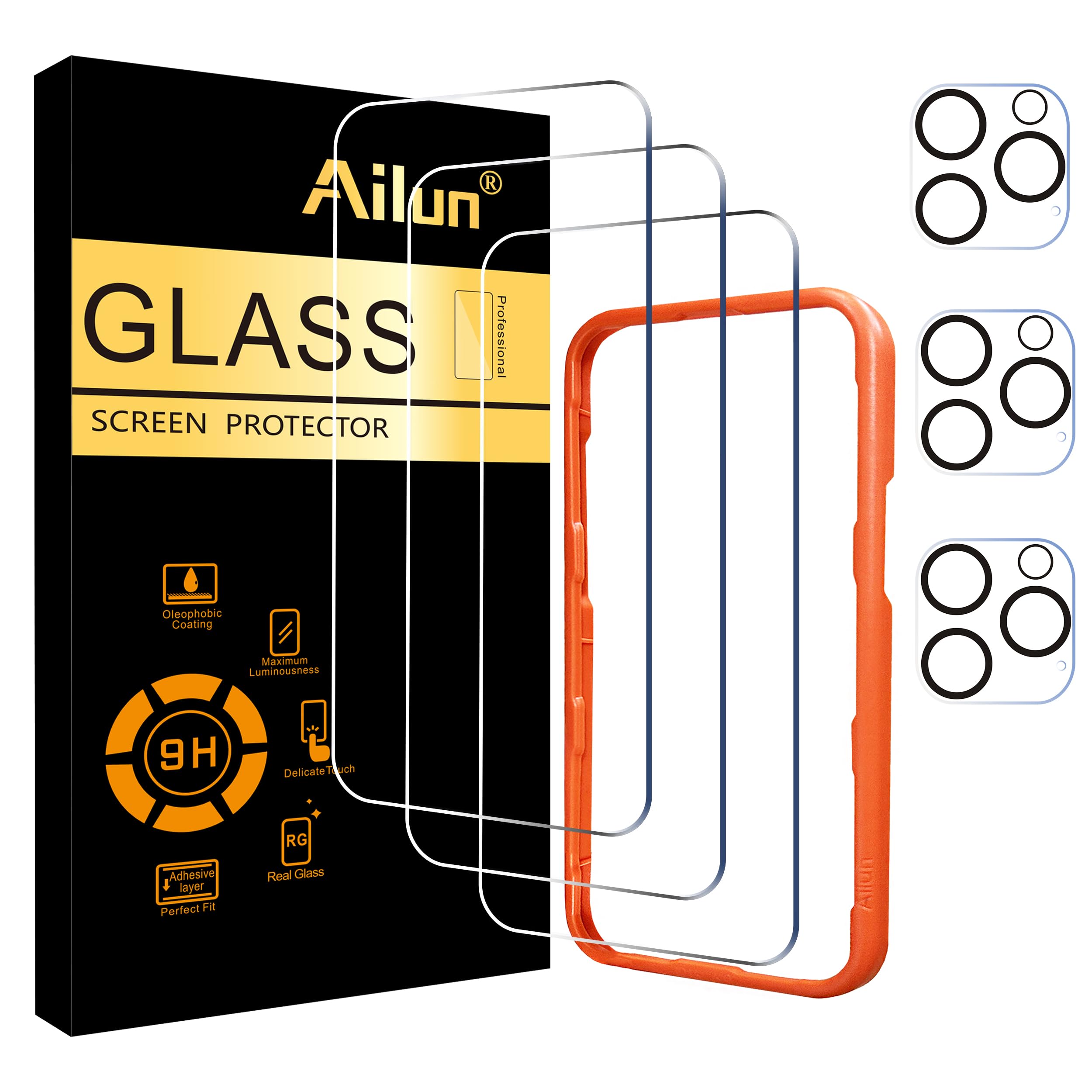 Ailun Screen Protector