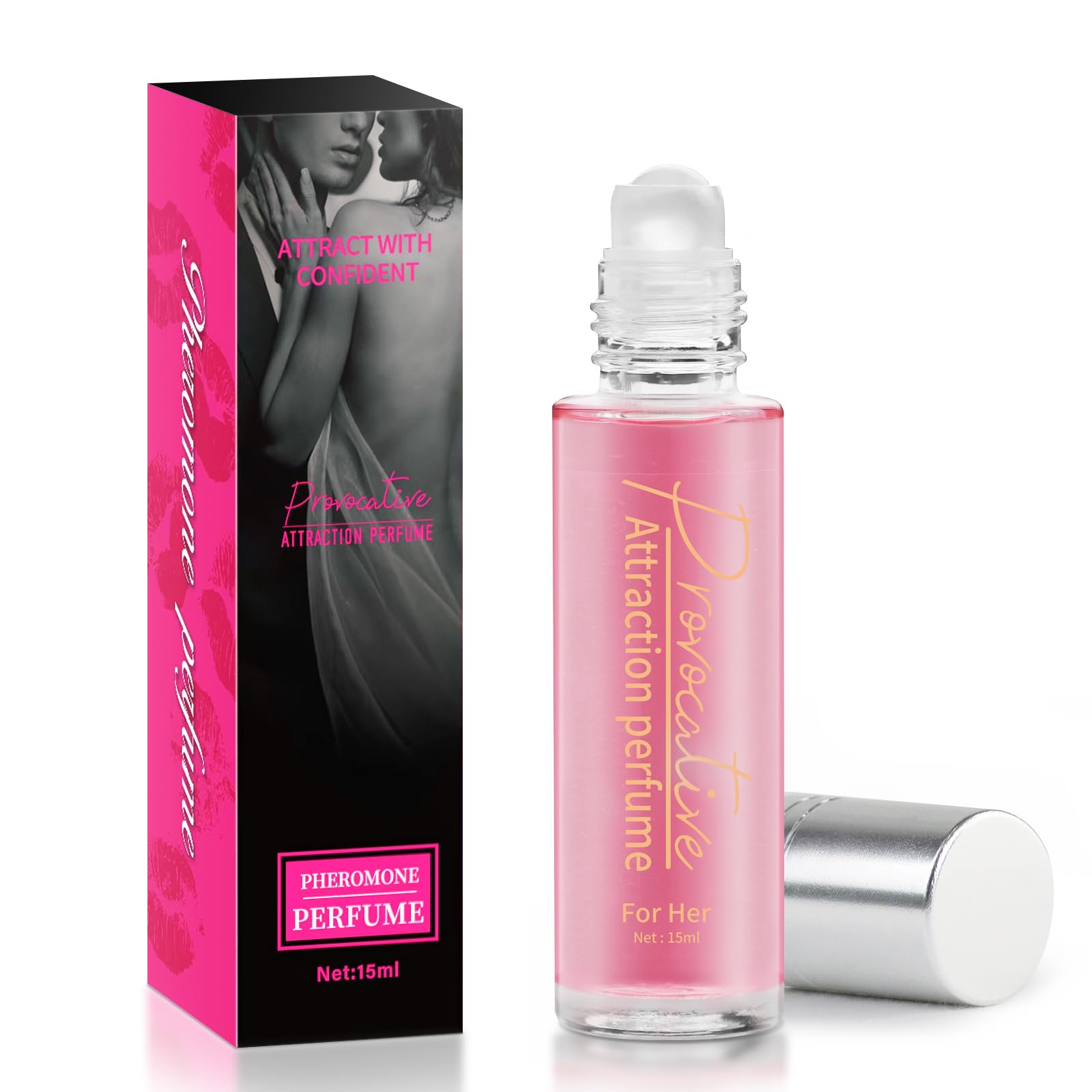 SEGMINISMART Pheromones Perfumes