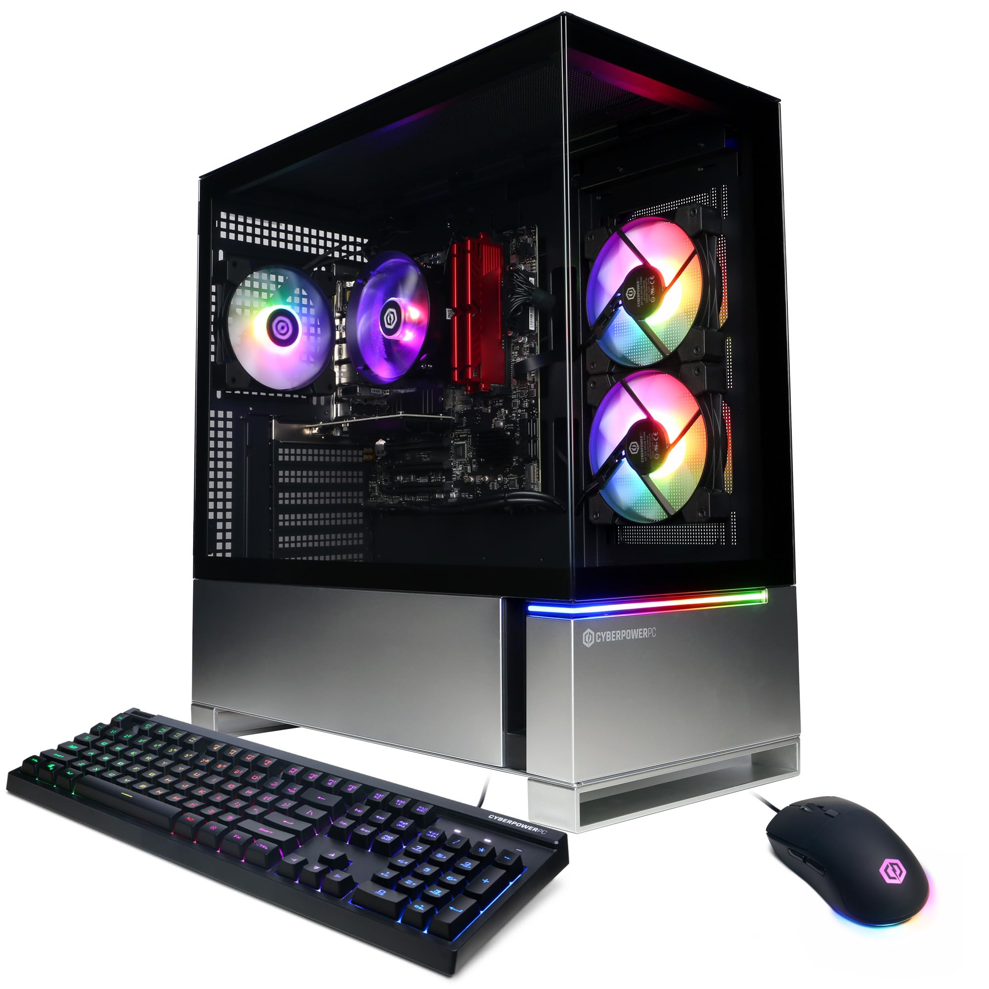 CyberPowerPC Gamer Master Gaming PC