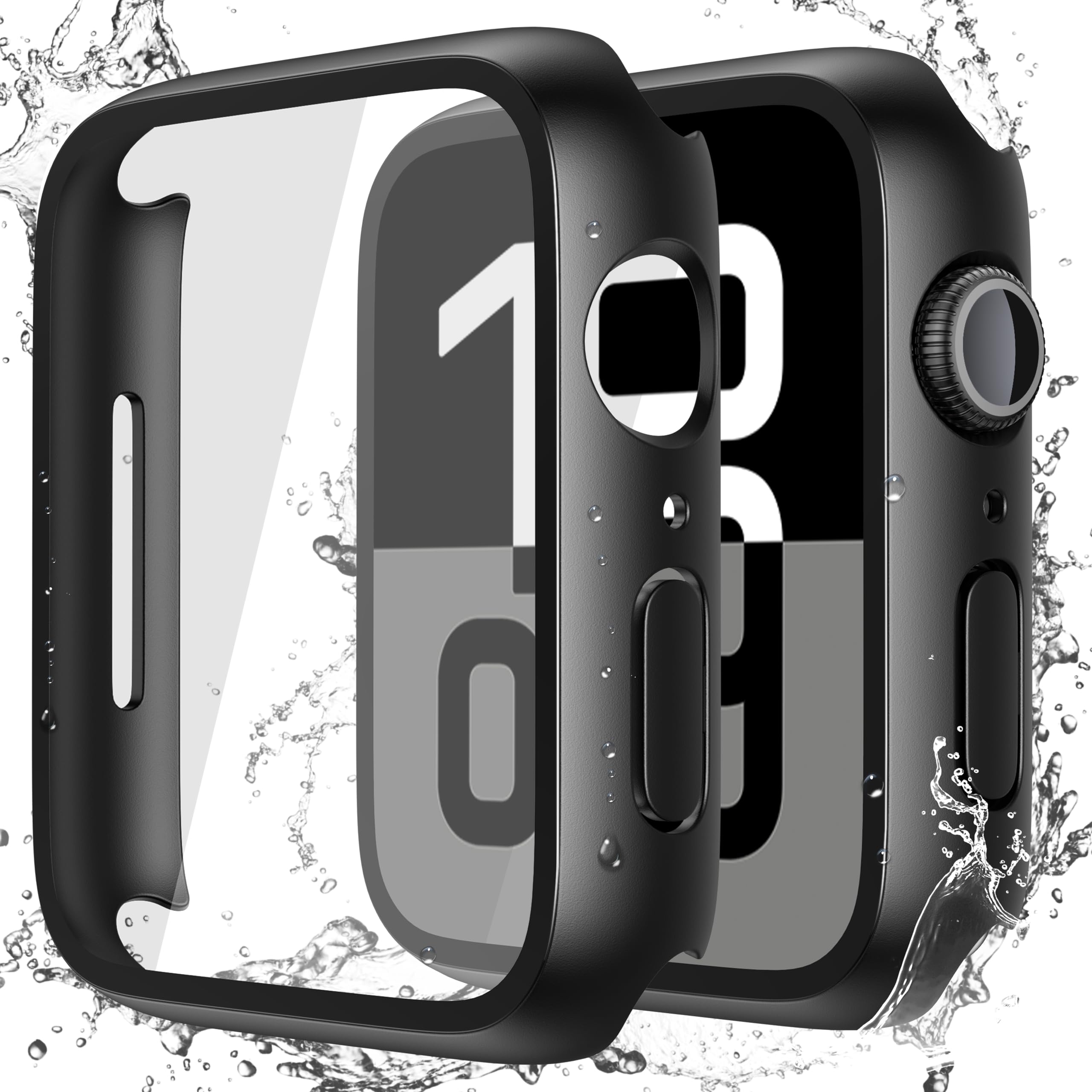 Misxi Waterproof Hard Case