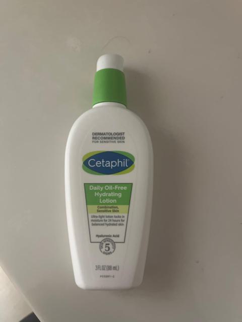 CETAPHIL Review