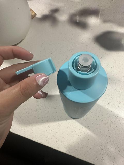 TULA Replacement Bottle Working Properly