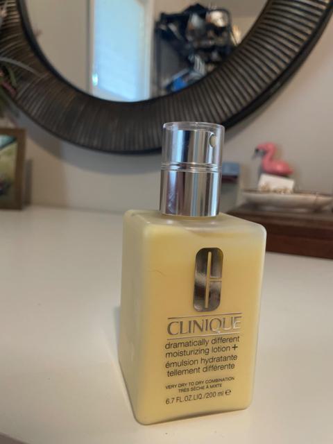 Pros and Cons of Clinique Lotion