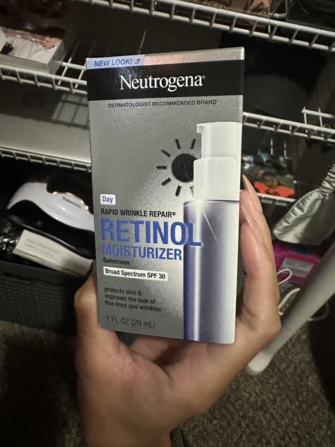 Neutrogena Sun Protection