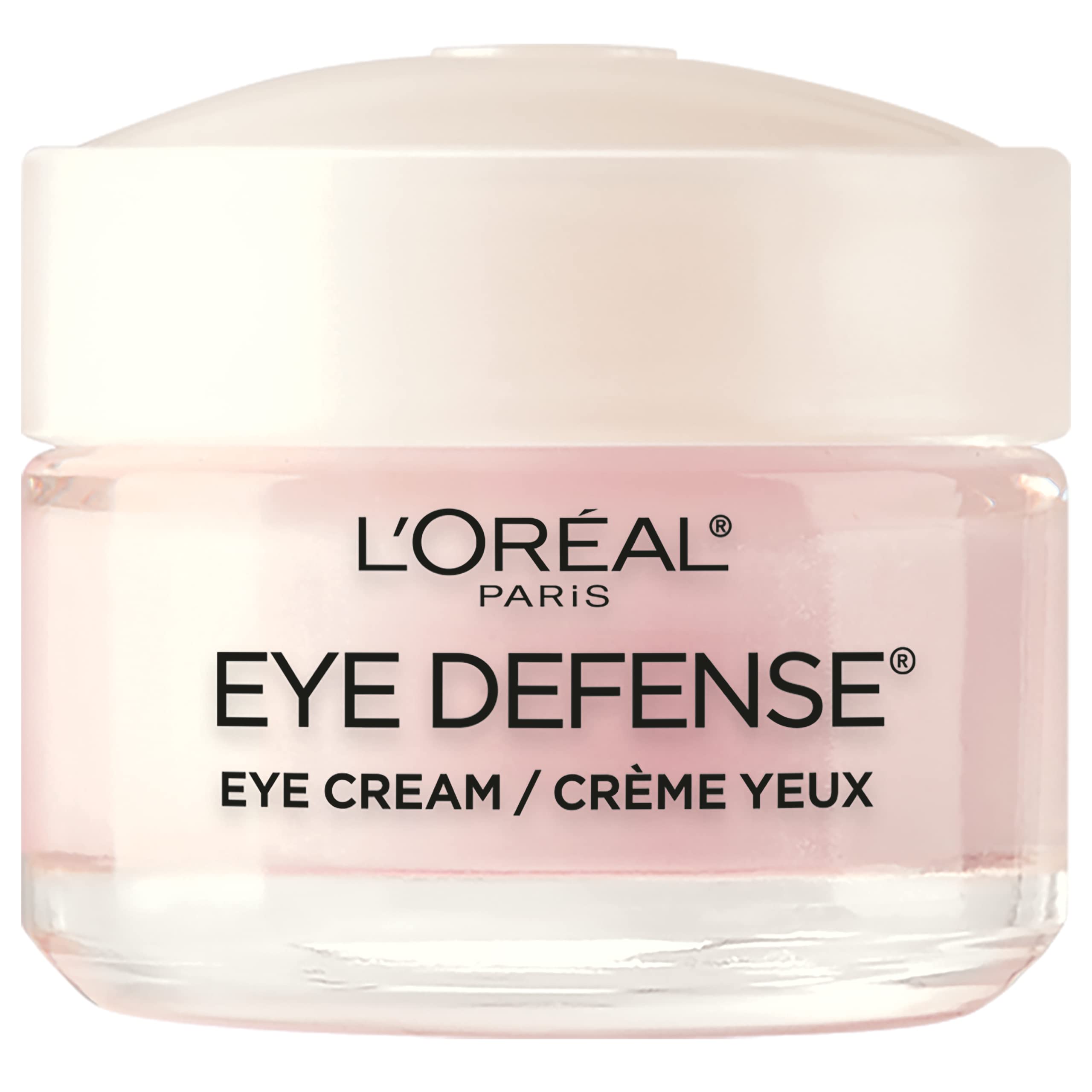 L'Oreal Paris Eye Defense Eye Cream