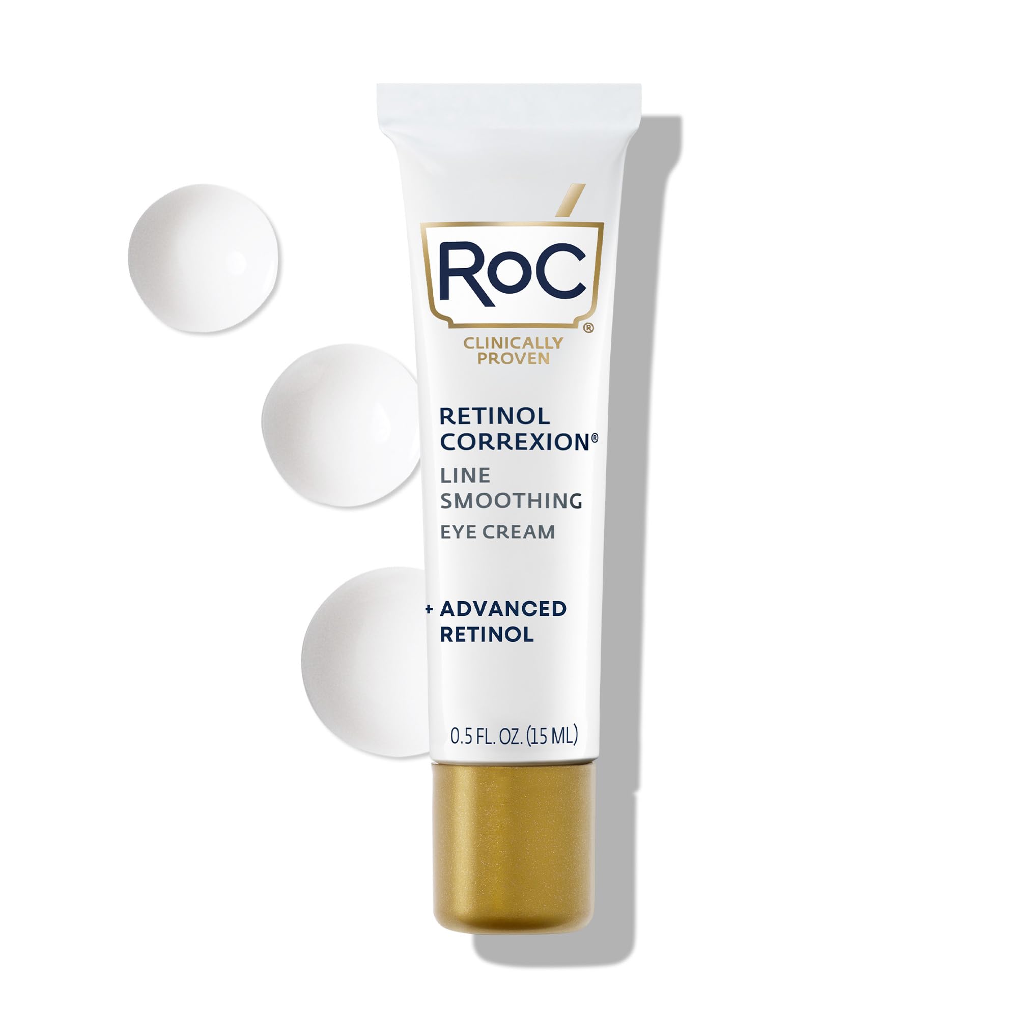 RoC Retinol Correxion Under Eye Cream