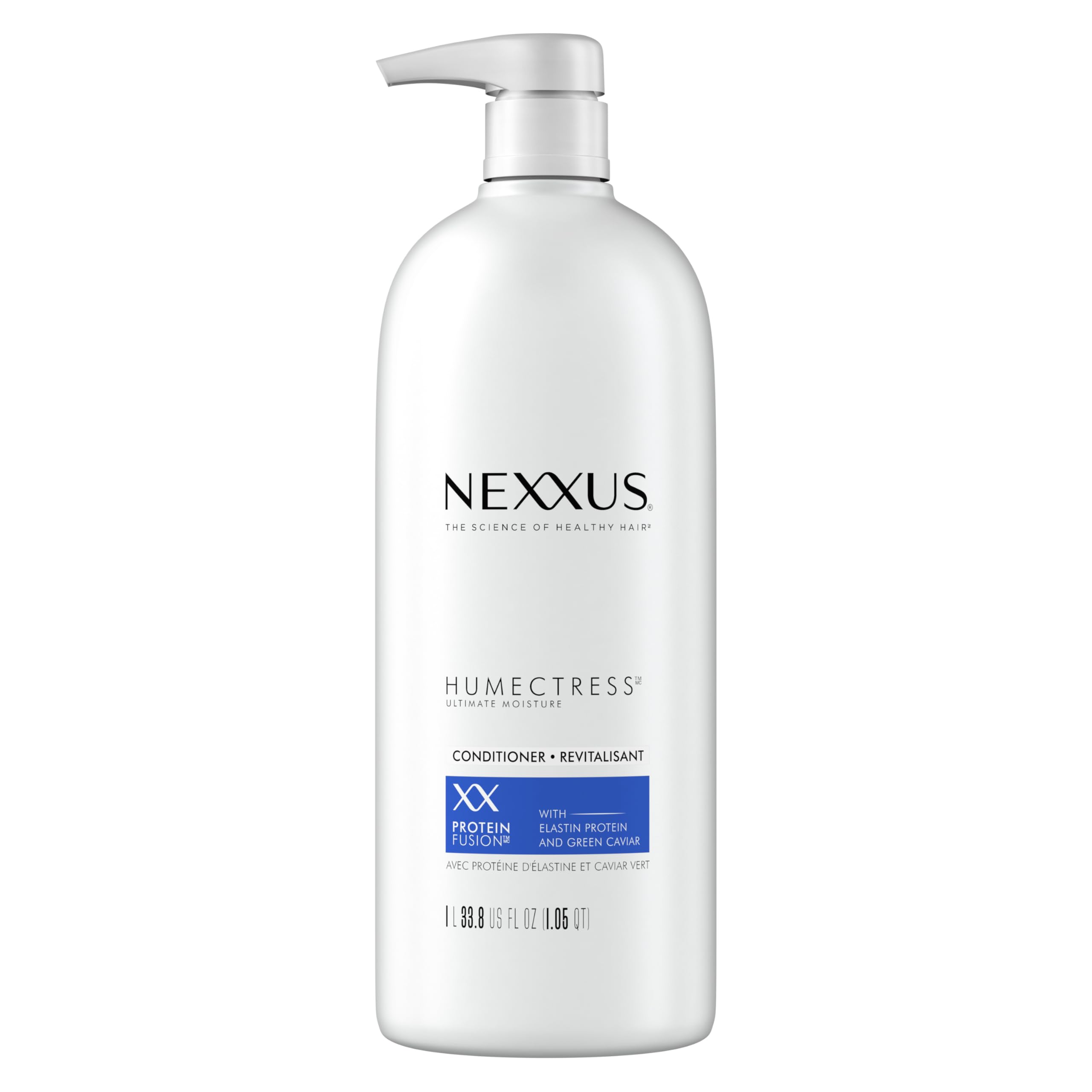 Nexxus Humectress Moisturizing Conditioner